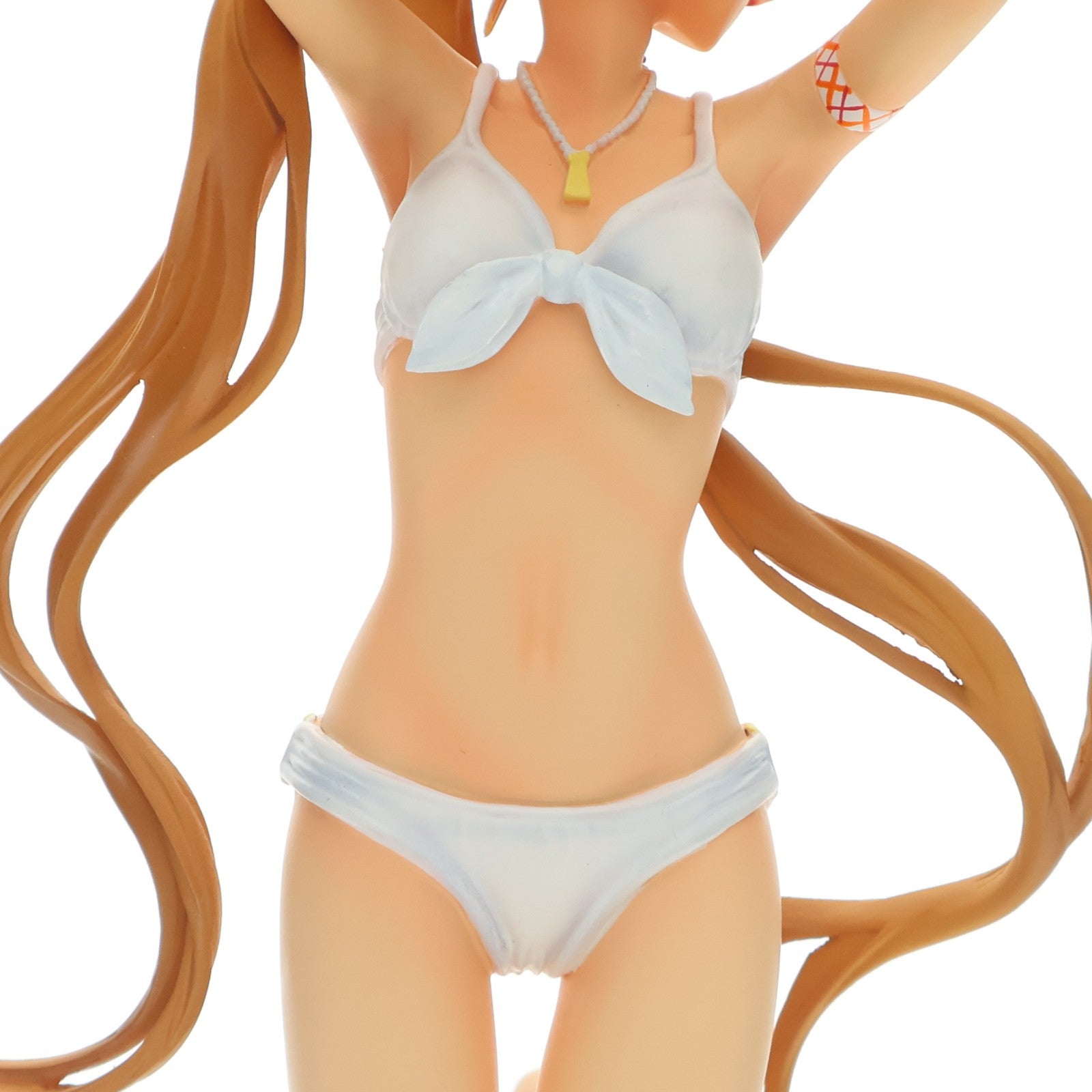 【中古即納】[FIG] 咲耶(水着ver.2)(さくや) シスター・プリンセス 1/6 完成品 フィギュア ムサシヤ(20051231)