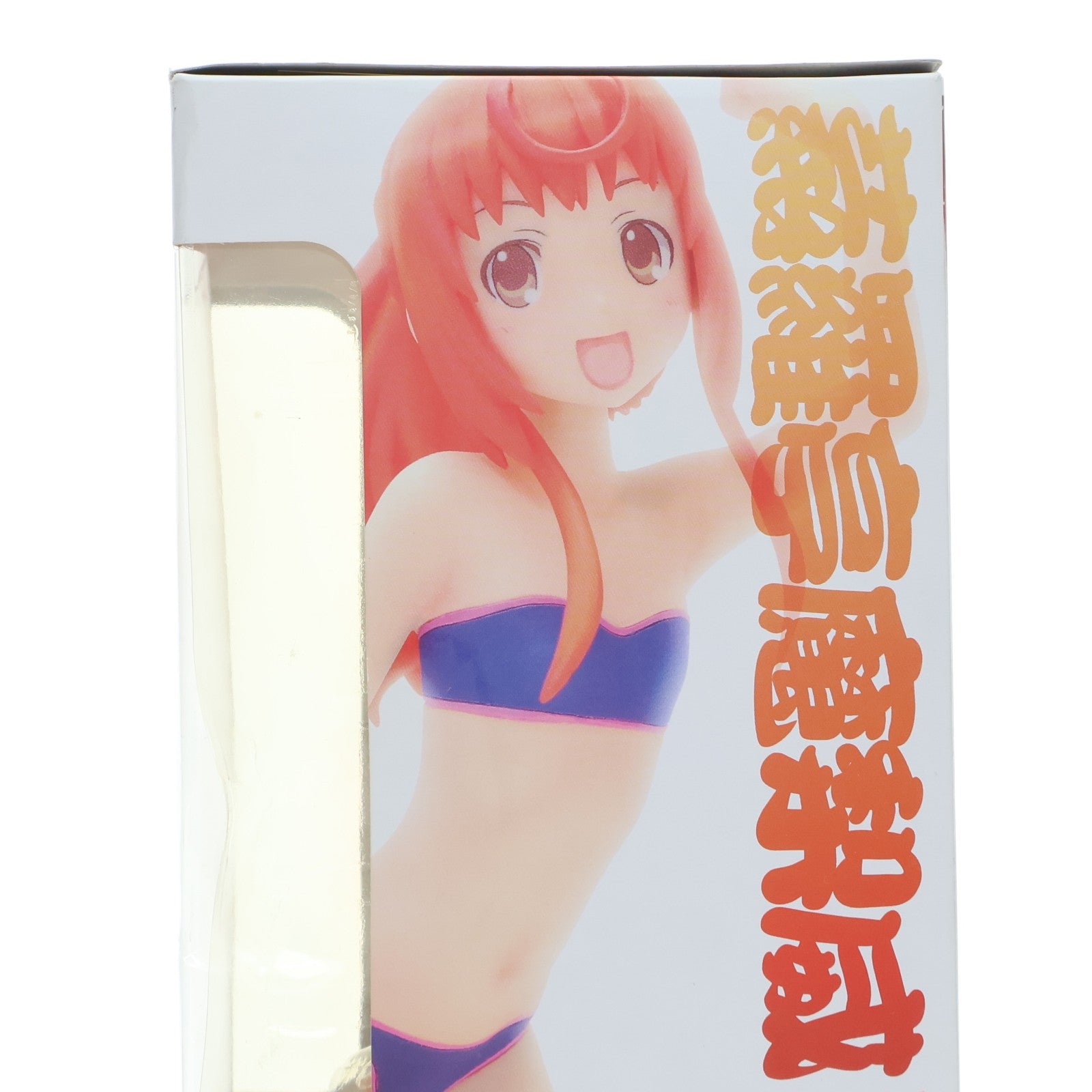 【中古即納】[FIG] BEACH QUEENS(ビーチクイーンズ) 蕪羅亭魔梨威(ぶらていまりい) じょしらく 1/10 完成品 フィギュア ウェーブ(WAVE)(20130730)
