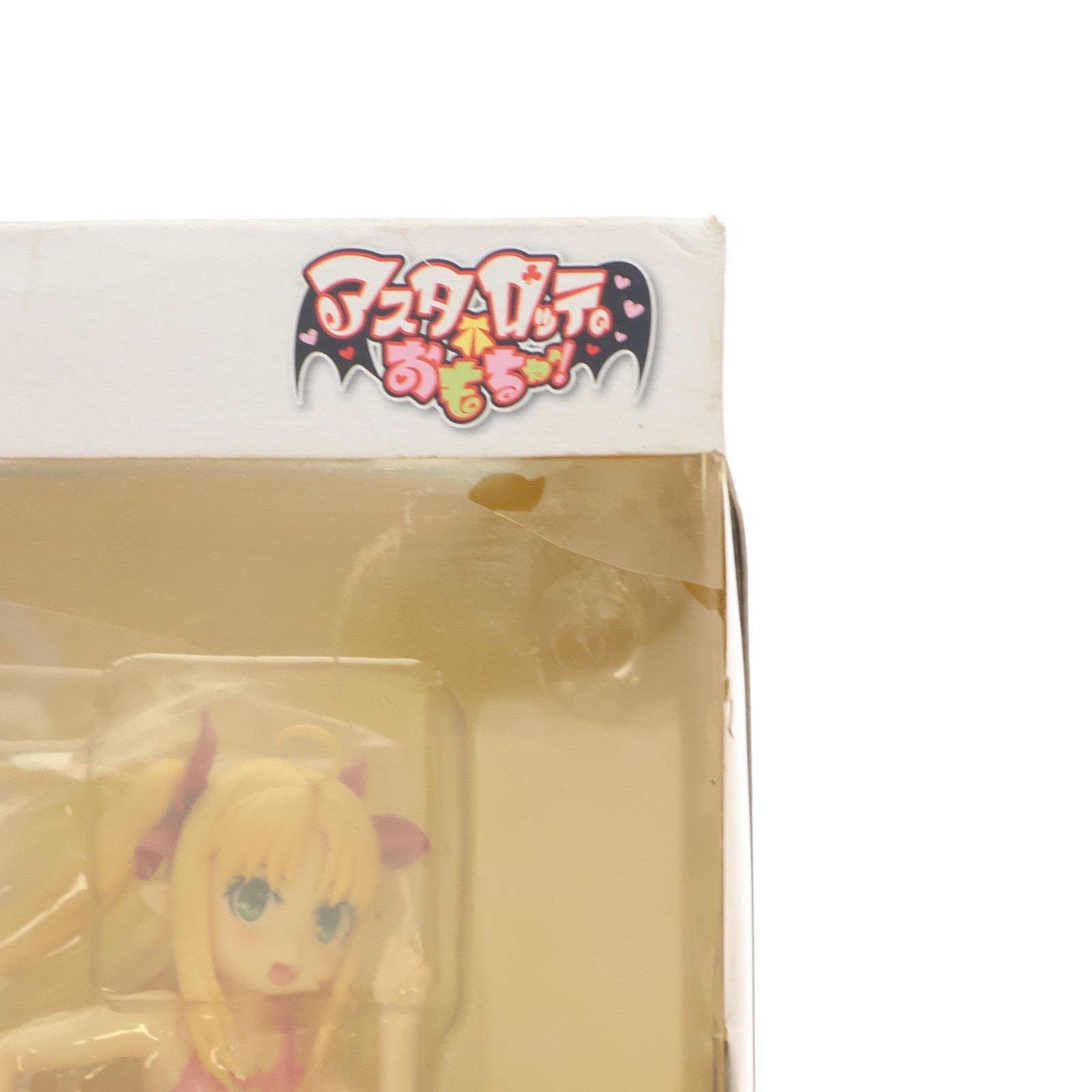 【中古即納】[FIG] BEACH QUEENS(ビーチクイーンズ) アスタロッテ・ユグヴァール 1/10 完成品 フィギュア ウェーブ(WAVE)(20120120)