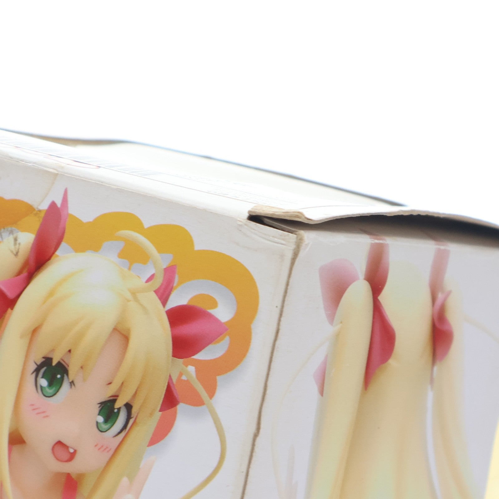 【中古即納】[FIG] BEACH QUEENS(ビーチクイーンズ) アスタロッテ・ユグヴァール 1/10 完成品 フィギュア ウェーブ(WAVE)(20120120)