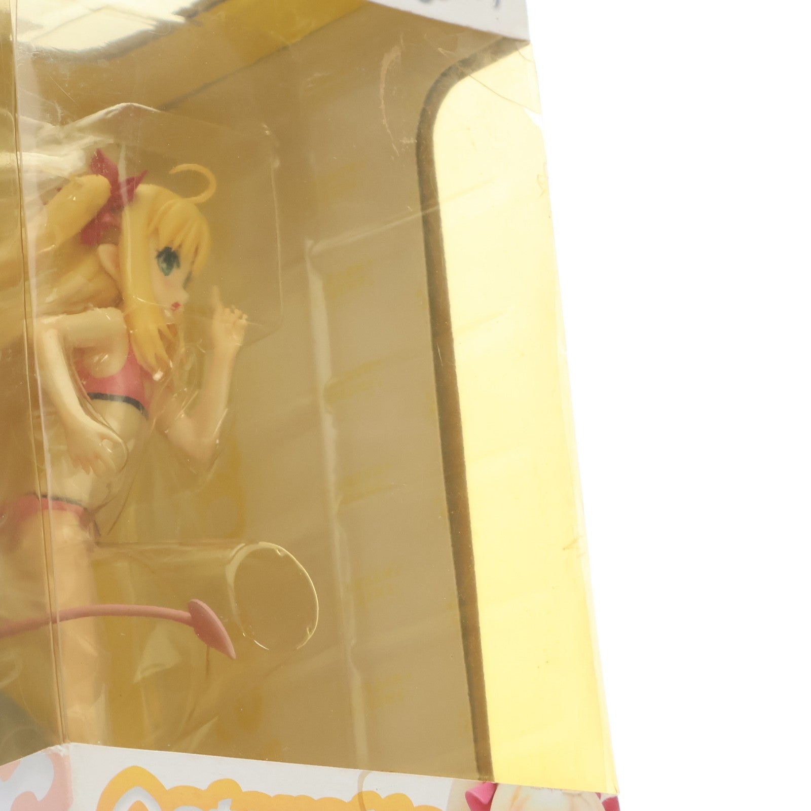 【中古即納】[FIG] BEACH QUEENS(ビーチクイーンズ) アスタロッテ・ユグヴァール 1/10 完成品 フィギュア ウェーブ(WAVE)(20120120)