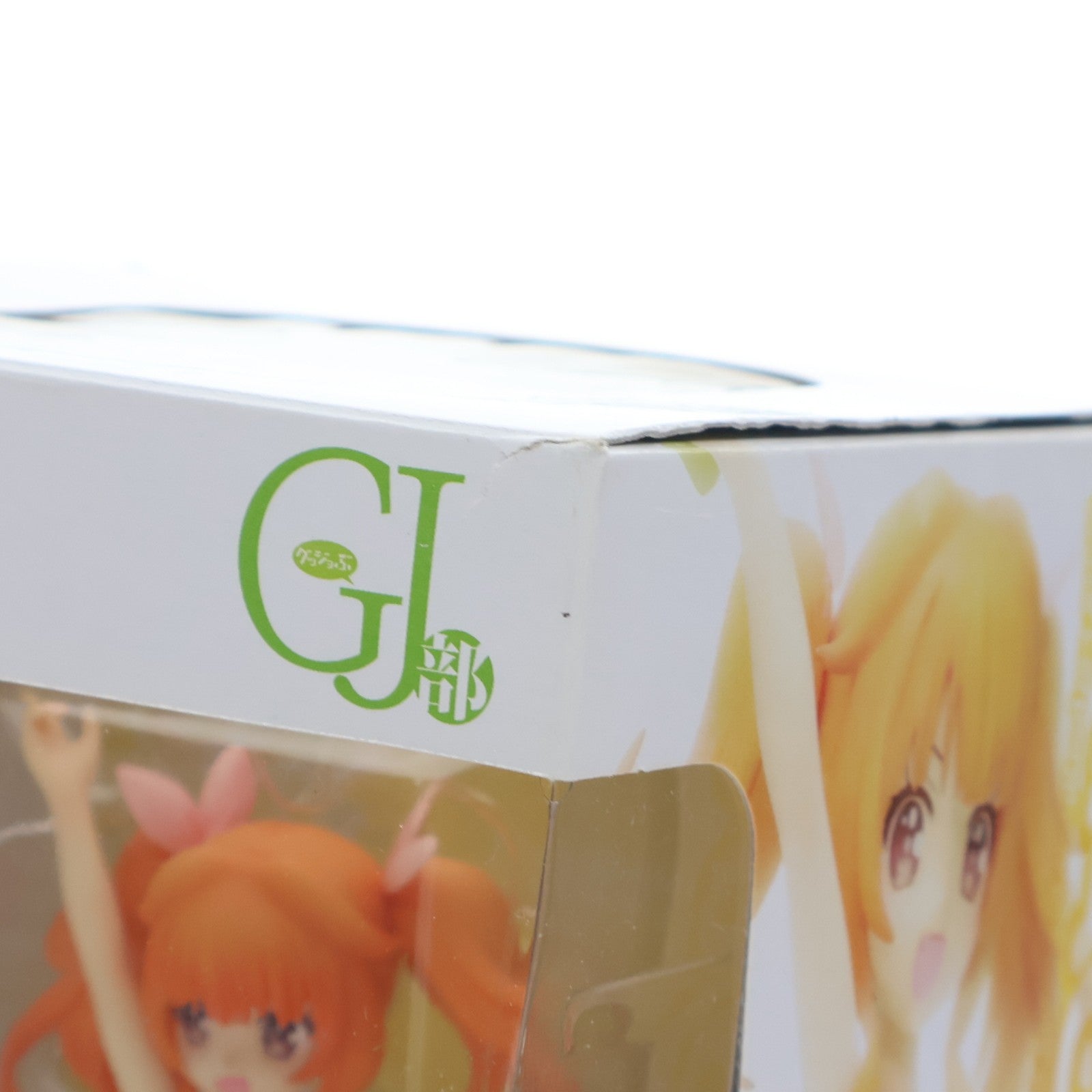 【中古即納】[FIG] BEACH QUEENS(ビーチクイーンズ) 天使真央(あまつかまお) GJ部(グッジョブ) 1/10 完成品 フィギュア(NF-310) ウェーブ(WAVE)(20140219)