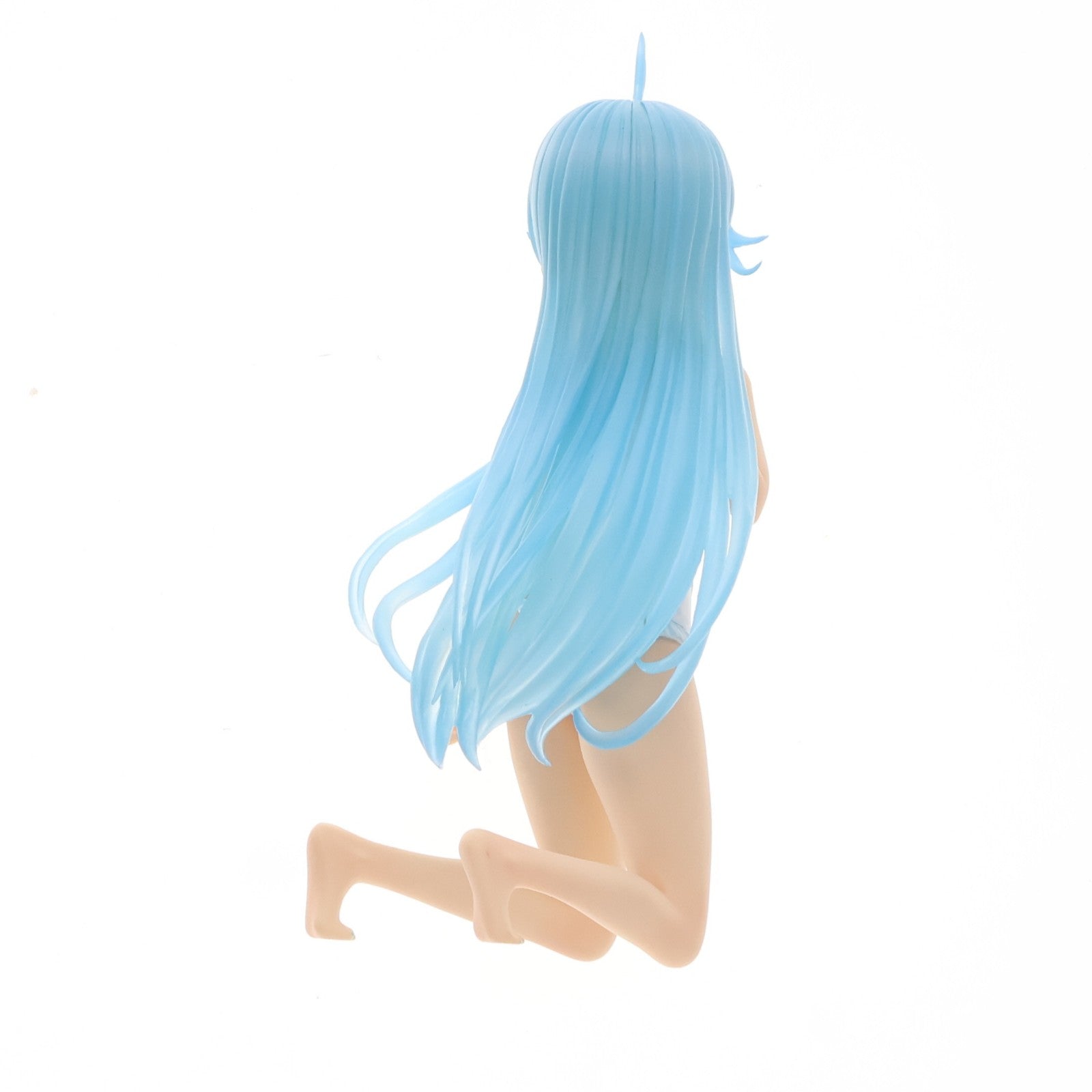 【中古即納】[FIG] BEACH QUEENS(ビーチクイーンズ) 藤和エリオ(とうわえりお) 電波女と青春男 1/10 完成品 フィギュア(NF-161) ウェーブ(WAVE)(20120120)