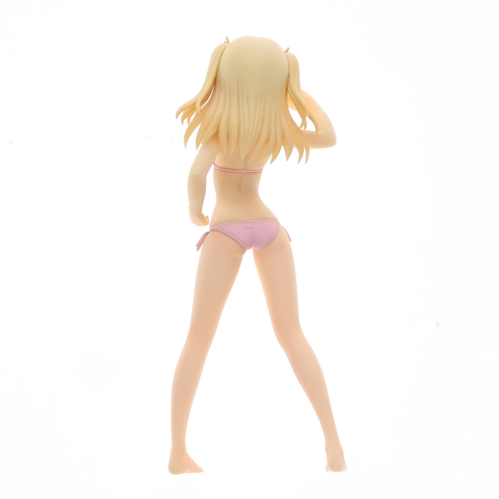 【中古即納】[FIG] BEACH QUEENS(ビーチクイーンズ) 羽瀬川小鳩【NEXT Ver.】(はせがわこばと) 僕は友達が少ないNEXT 1/10 完成品 フィギュア(NF-259) ウェーブ(WAVE)(20140116)