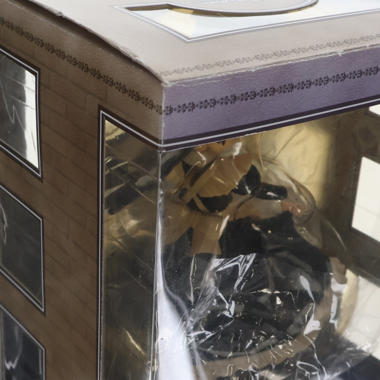 【中古即納】[FIG] 黒猫(くろねこ) メイドVer. 俺の妹がこんなに可愛いわけがない 1/8 完成品 フィギュア FREEing(フリーイング)(20120531)