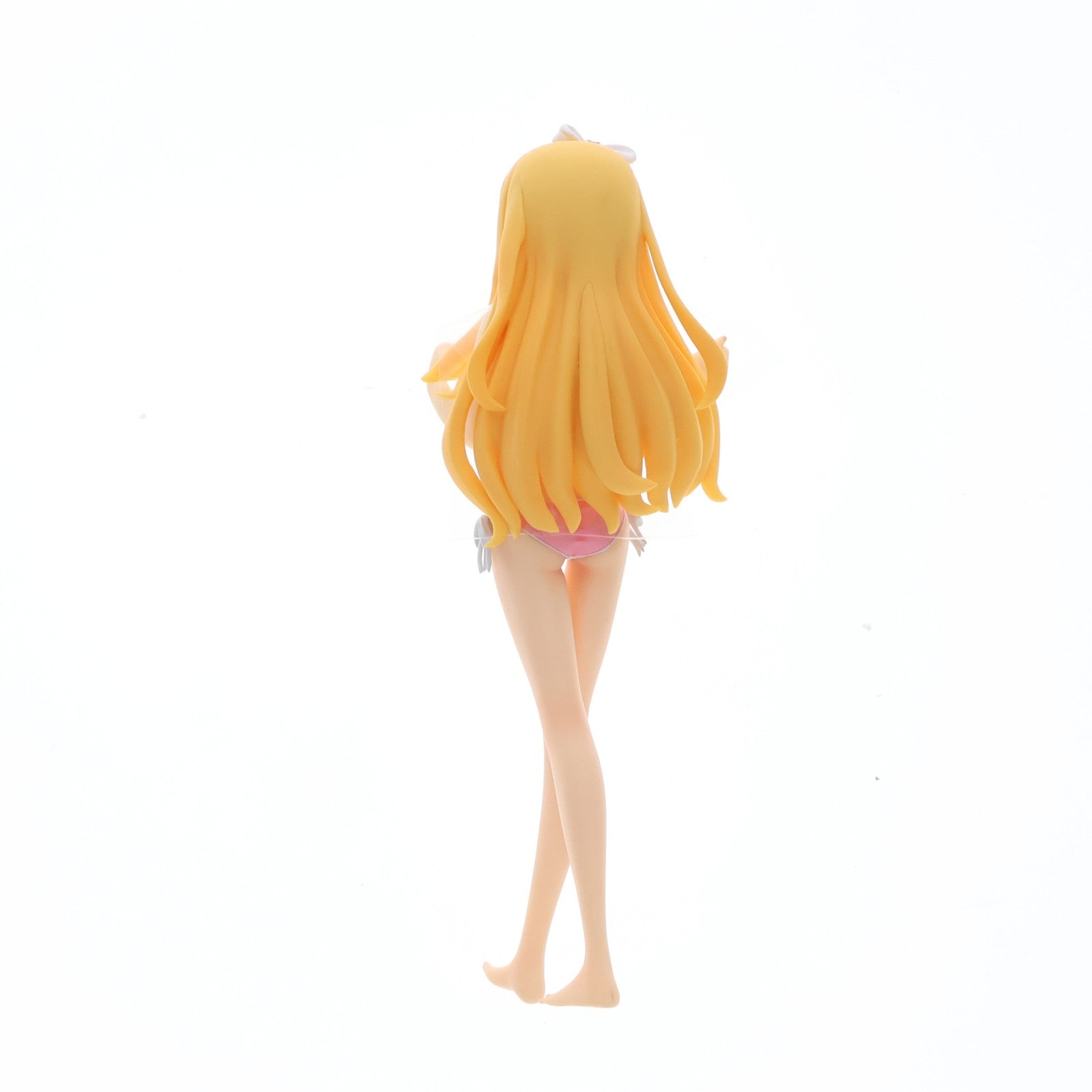 【中古即納】[FIG] BEACH QUEENS(ビーチクイーンズ) 小豆梓(あずきあずさ) へんたい王子と笑わない猫 1/10 完成品 フィギュア(NF-275) ウェーブ(WAVE)(20140219)