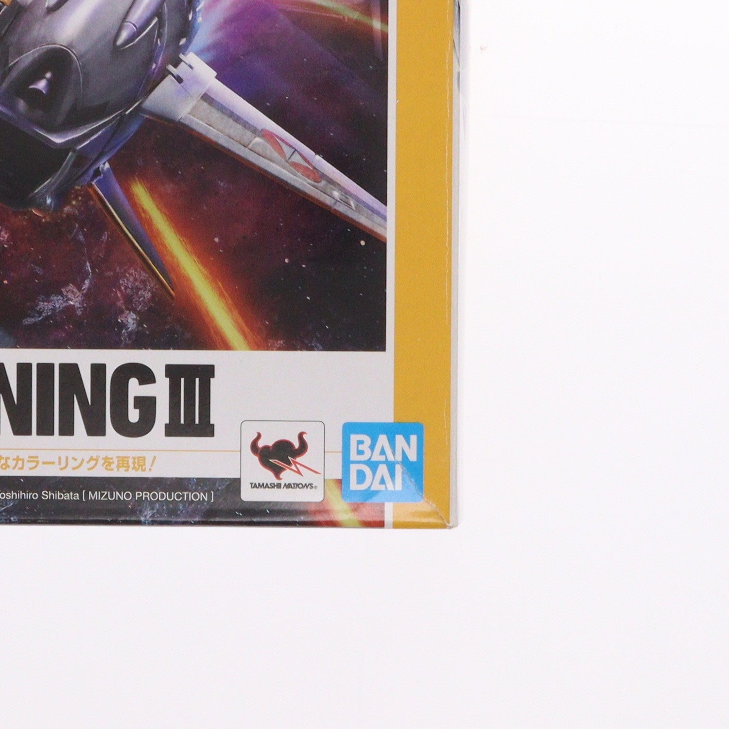 【中古即納】[FIG] HI-METAL R VF-4G ライトニングIII 超時空要塞マクロス Flash Back 2012 完成品 可動フィギュア バンダイスピリッツ(20200215)