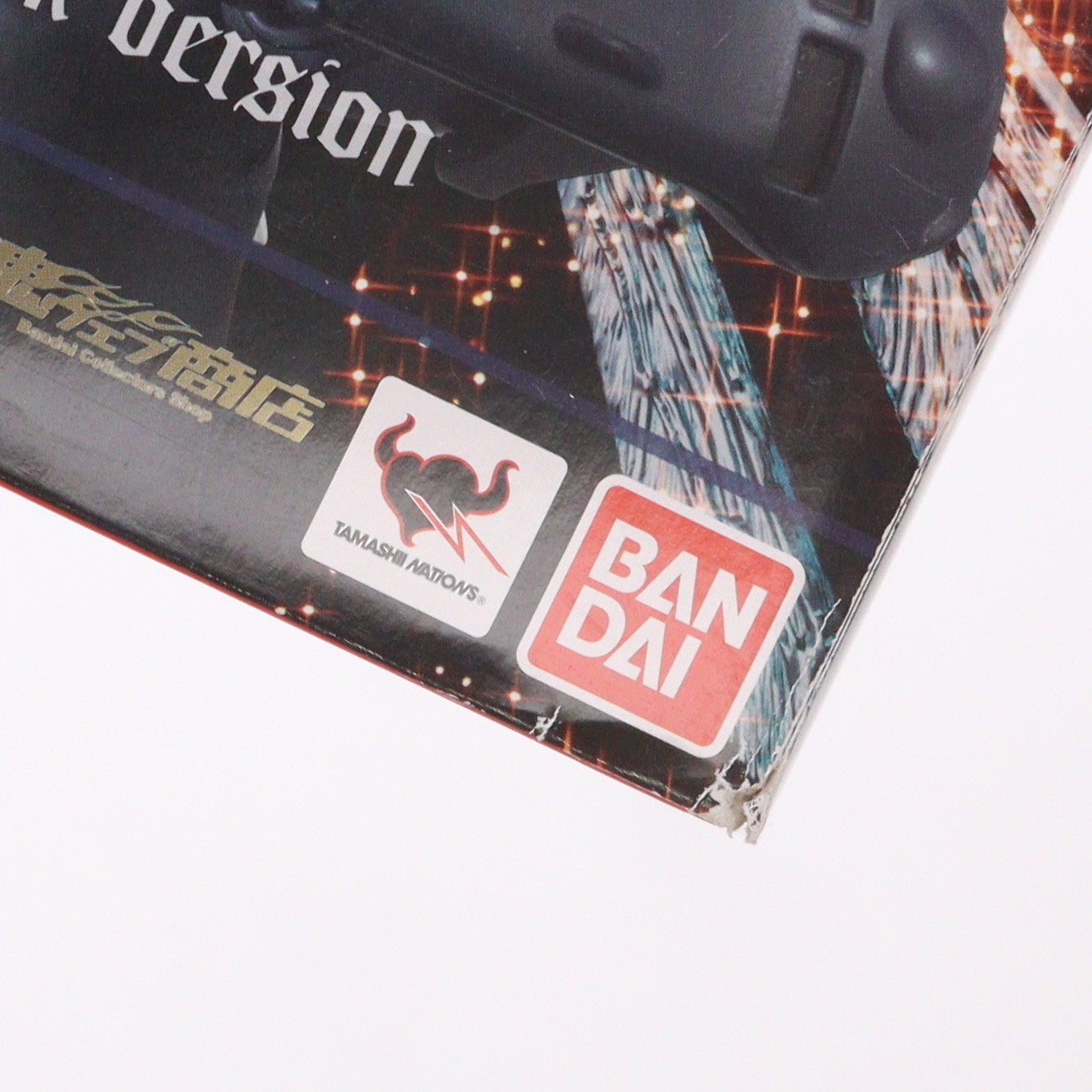 【中古即納】[FIG] 魂ウェブ商店限定 ROBOT魂(SIDE AB) ダンバイン(トッド機＆トカマク機) 聖戦士ダンバイン 完成品 フィギュア バンダイ(20130425)