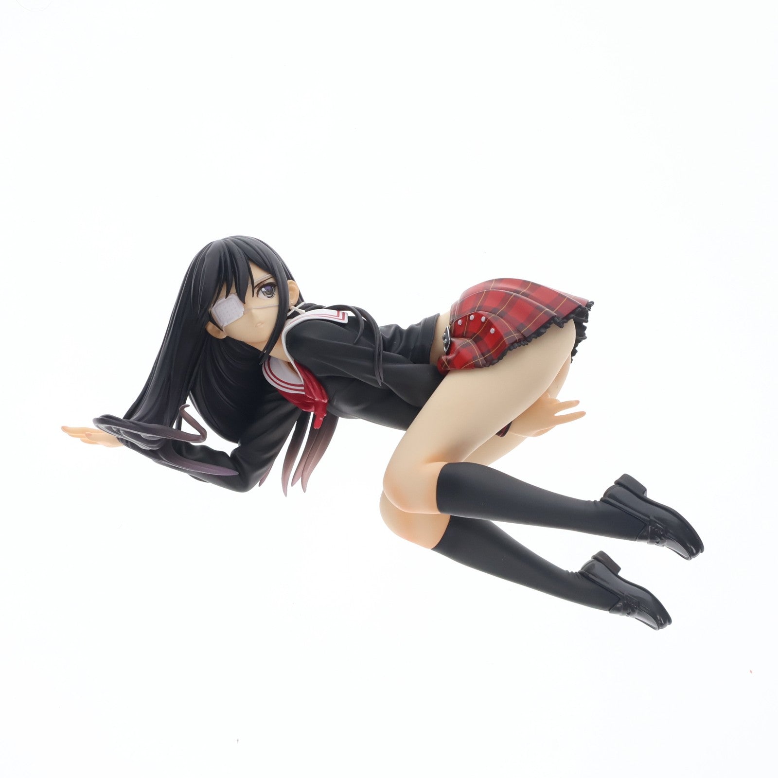 【中古即納】[FIG] 緋野魔璃亜(ひのまりあ) シスター・ブラッド 1/6 完成品 フィギュア(PP778) コトブキヤ(20190518)