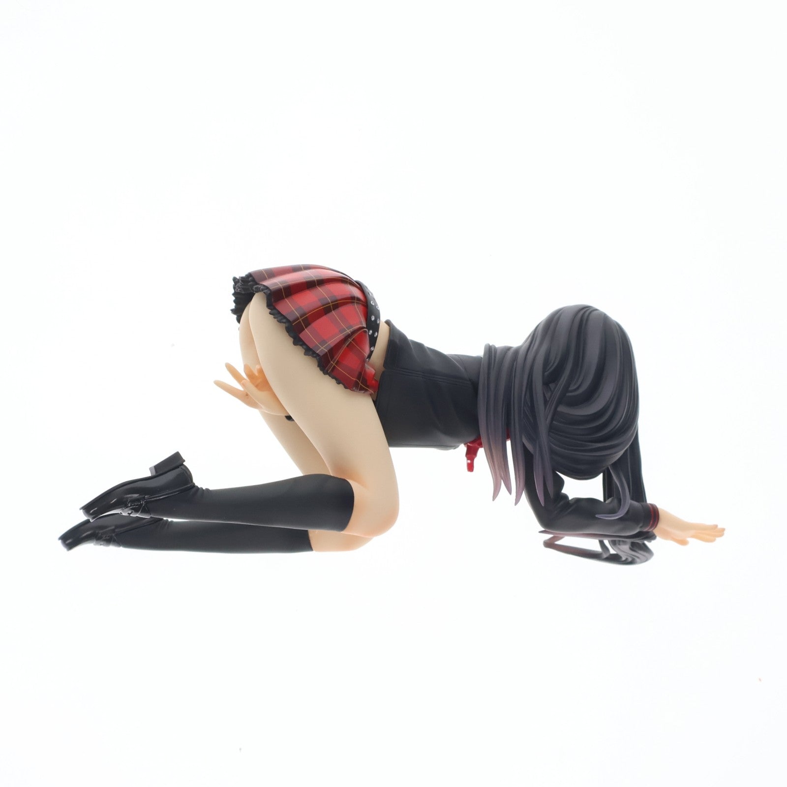 【中古即納】[FIG] 緋野魔璃亜(ひのまりあ) シスター・ブラッド 1/6 完成品 フィギュア(PP778) コトブキヤ(20190518)