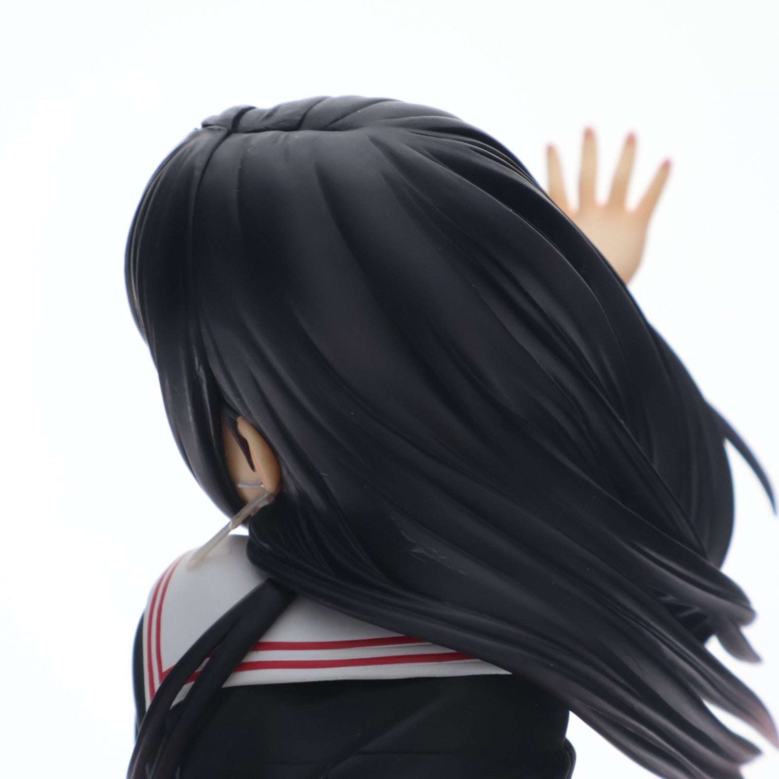 【中古即納】[FIG] 緋野魔璃亜(ひのまりあ) シスター・ブラッド 1/6 完成品 フィギュア(PP778) コトブキヤ(20190518)