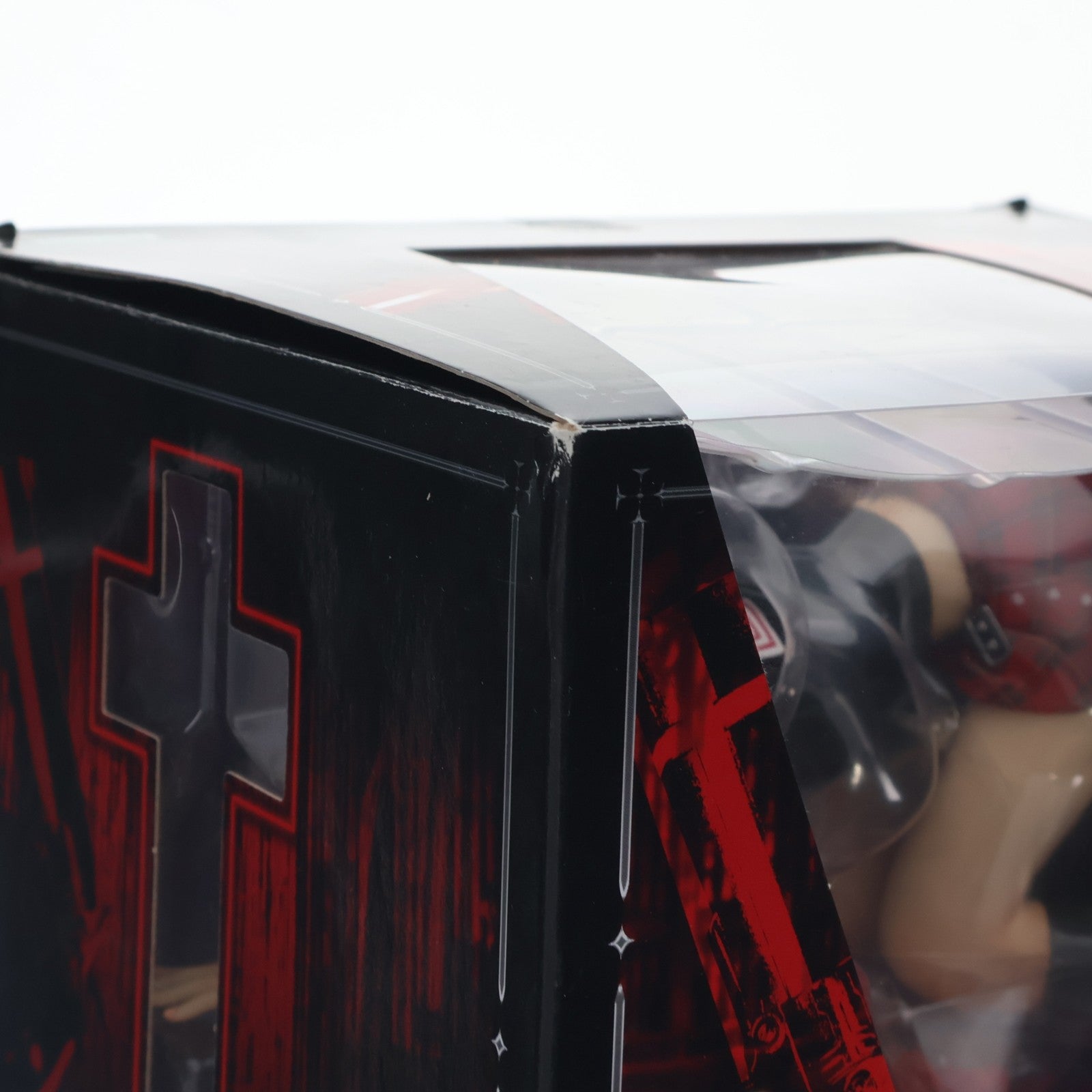 【中古即納】[FIG] 緋野魔璃亜(ひのまりあ) シスター・ブラッド 1/6 完成品 フィギュア(PP778) コトブキヤ(20190518)