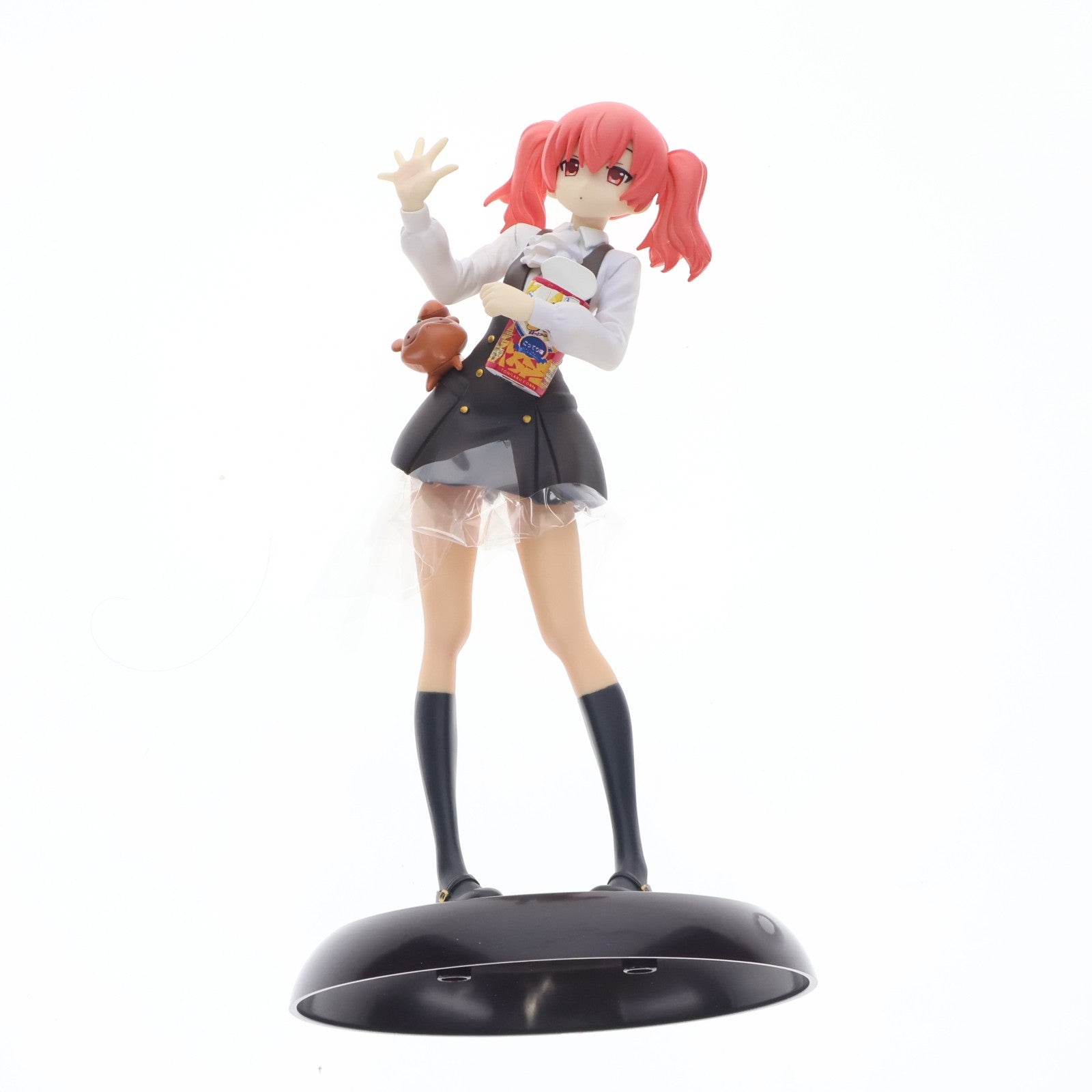 【中古即納】[FIG] 髏々宮カルタ(ろろみやかるた) 妖狐×僕SS(いぬぼくシークレットサービス) 1/8 完成品 フィギュア クレイズ(20131013)