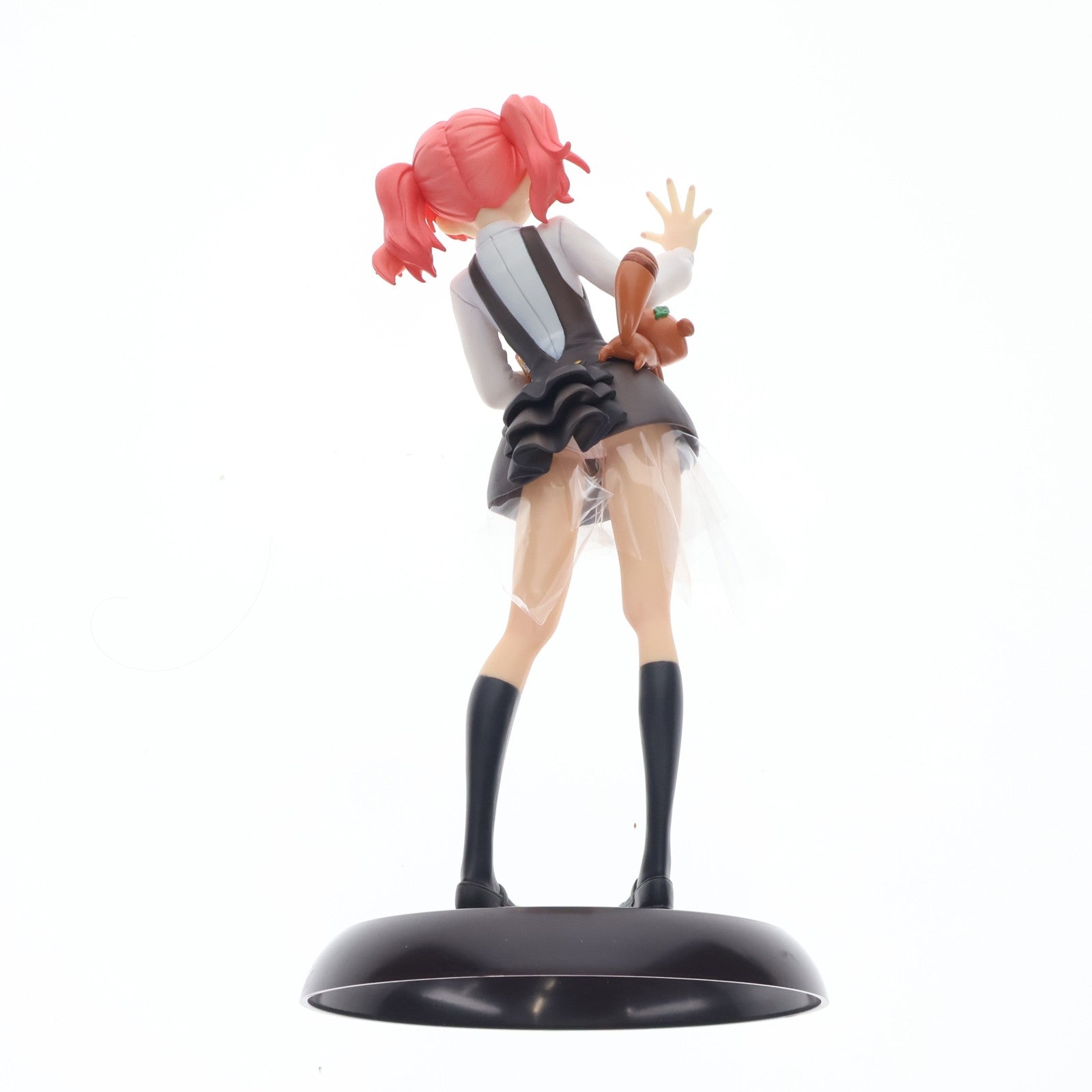 【中古即納】[FIG] 髏々宮カルタ(ろろみやかるた) 妖狐×僕SS(いぬぼくシークレットサービス) 1/8 完成品 フィギュア クレイズ(20131013)
