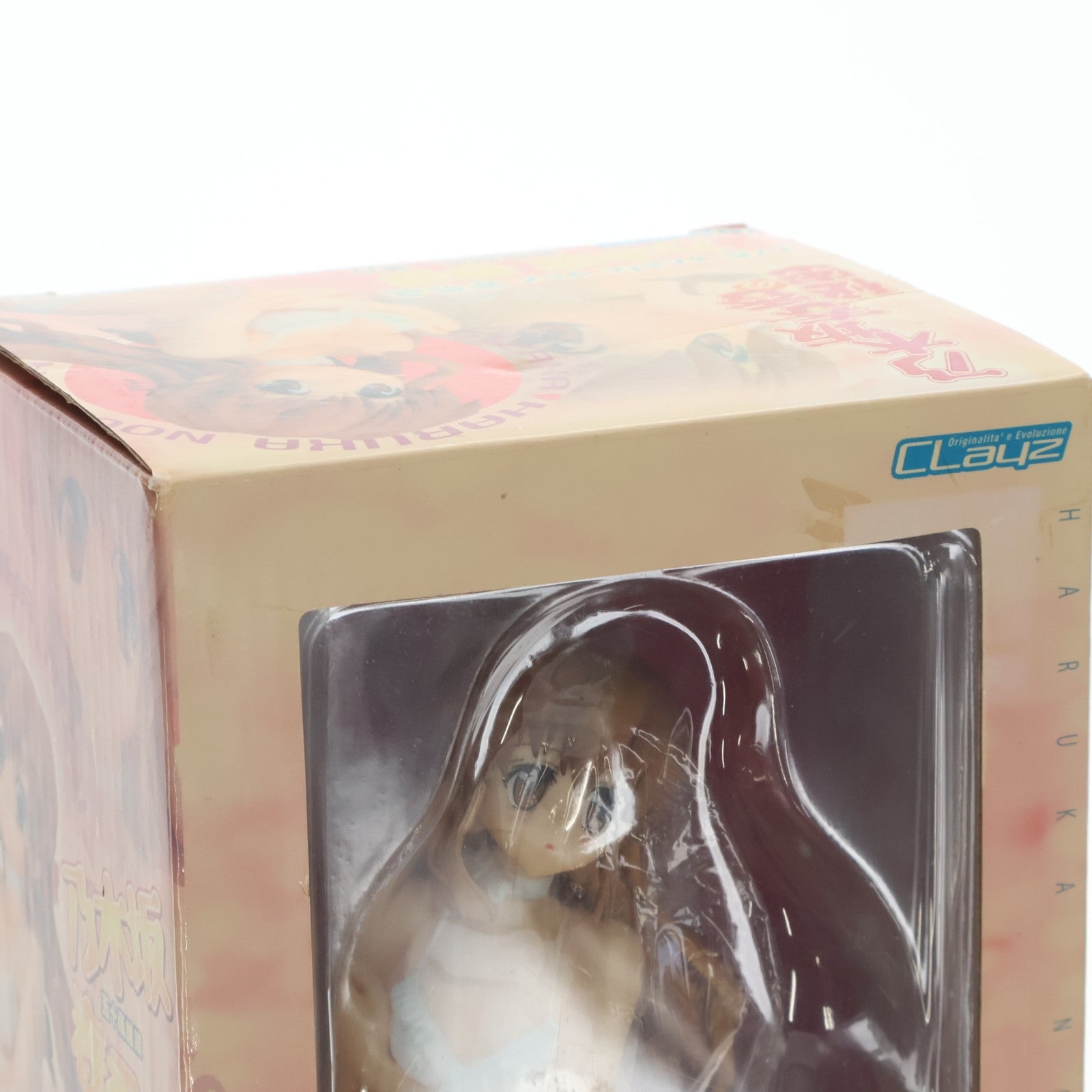 【中古即納】[FIG] 乃木坂春香(のぎざかはるか) 乃木坂春香の秘密 1/8 完成品 フィギュア クレイズ(20081011)