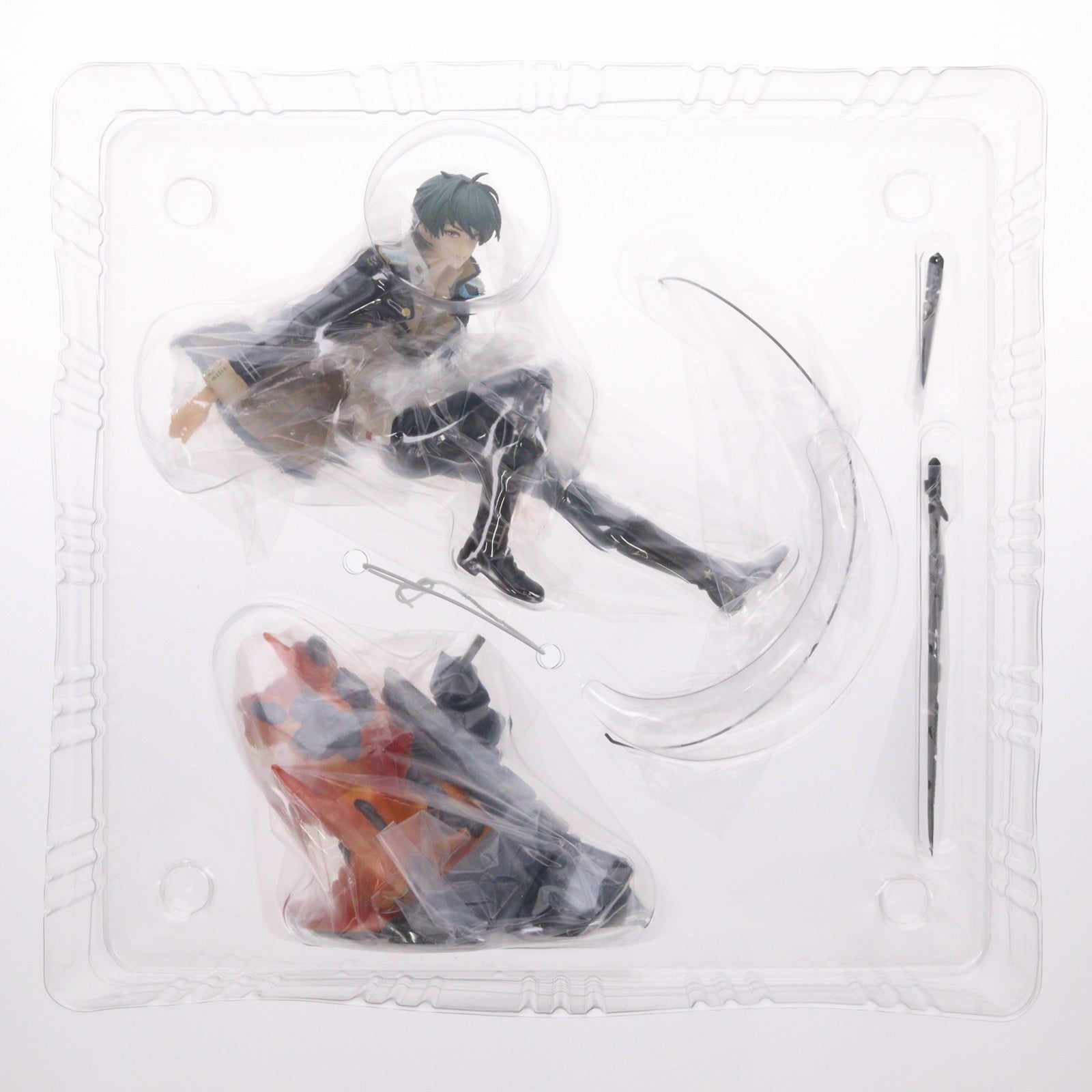 【中古即納】[FIG] セコル・ループ Ver. 時の歌 1/8 完成品 フィギュア HOBBYMAX(ホビーマックス)(20200712)