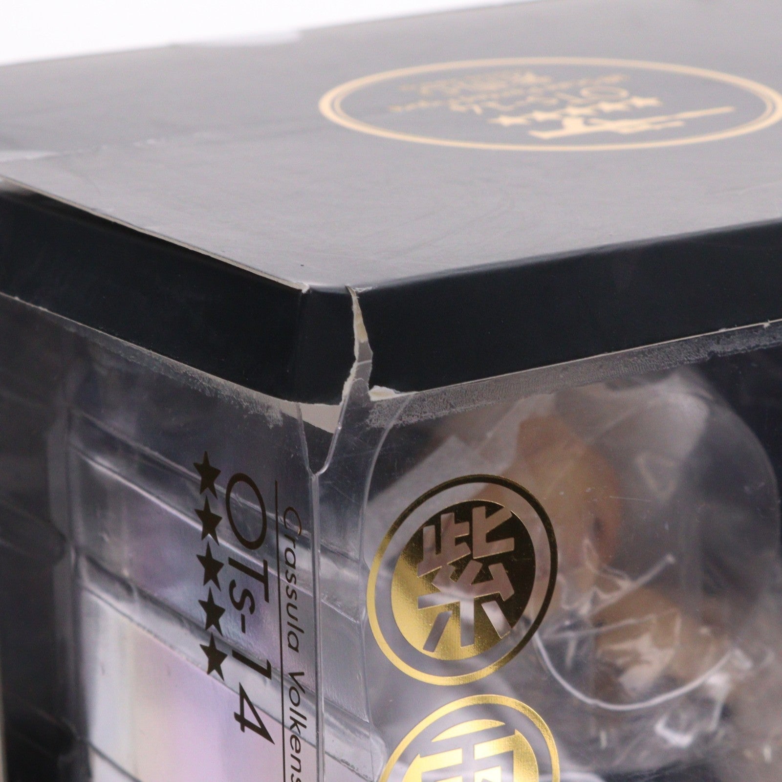 【中古即納】[FIG] マイルストン流通限定 OTs-14 紫雨心Ver. ドールズフロントライン 1/8 完成品 フィギュア Reverse Studio(リバーススタジオ)(20210610)