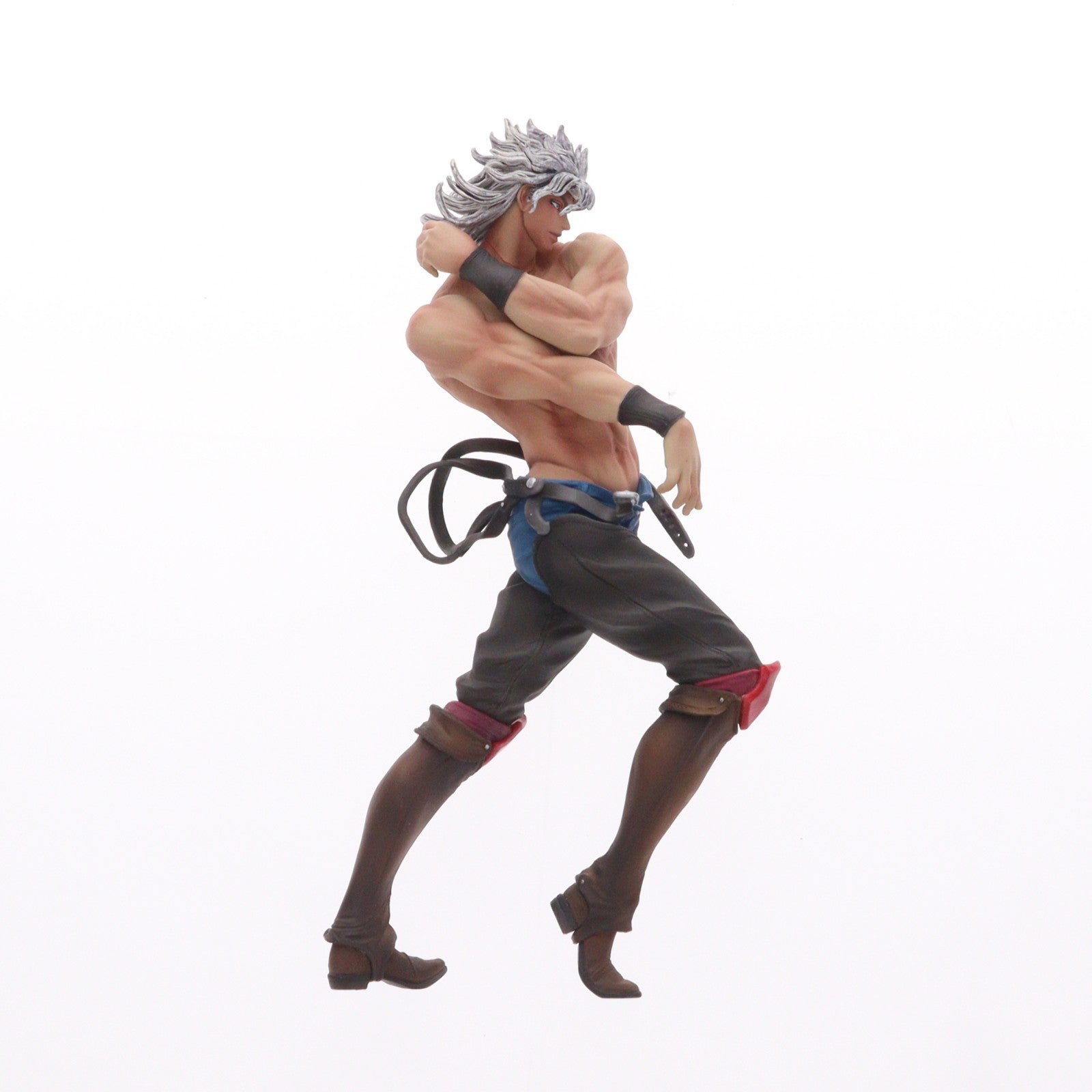 【中古即納】[FIG] スタチューレジェンド 影DIO(ディオ) セカンド ジョジョの奇妙な冒険 第三部 スターダストクルセイダース 完成品 フィギュア ディ・モールト ベネ(20110831)