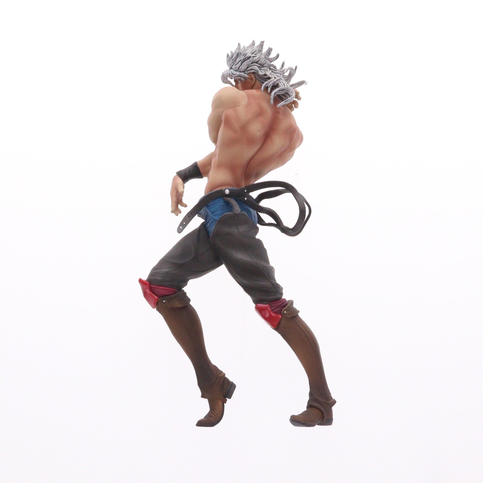 【中古即納】[FIG] スタチューレジェンド 影DIO(ディオ) セカンド ジョジョの奇妙な冒険 第三部 スターダストクルセイダース 完成品 フィギュア ディ・モールト ベネ(20110831)