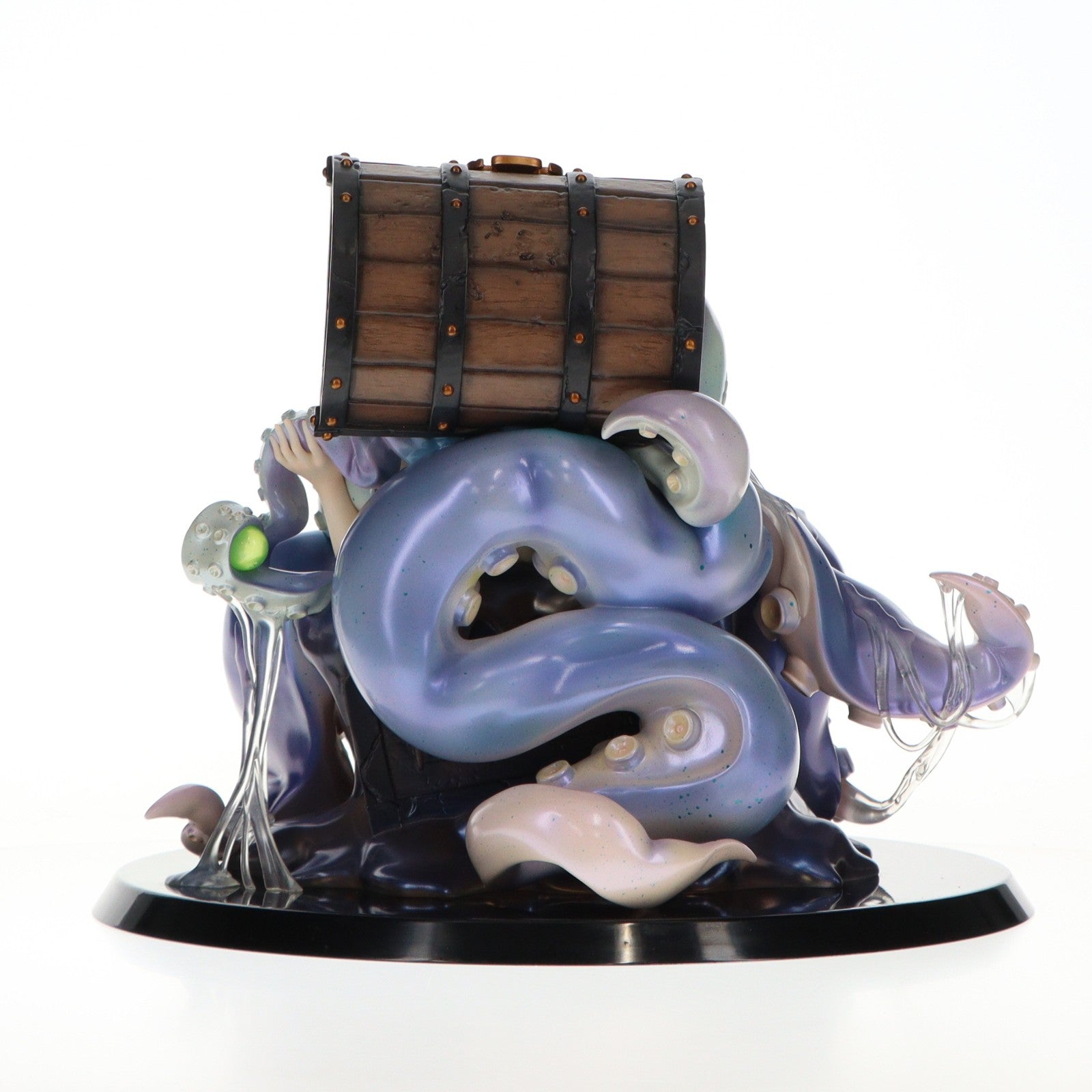 【中古即納】[FIG] 宝箱のモンスター オクトパス・ガール 1/3 完成品 フィギュア 蝸之殼スタジオ(20230131)