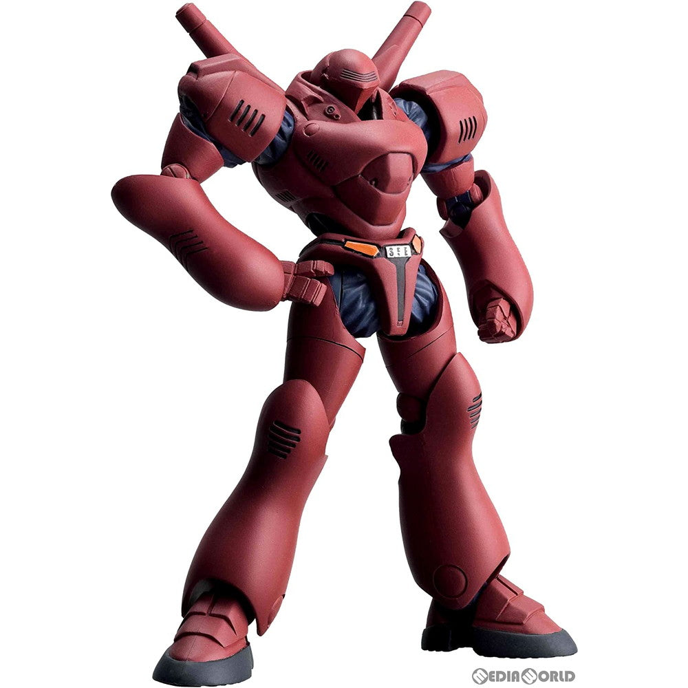 【中古即納】[FIG] フレンドショップ限定 リボルテックヤマグチ No.041fs TYPE-7 ブロッケン(初期OVA版) 機動警察パトレイバー 完成品 可動フィギュア 海洋堂(20071215)