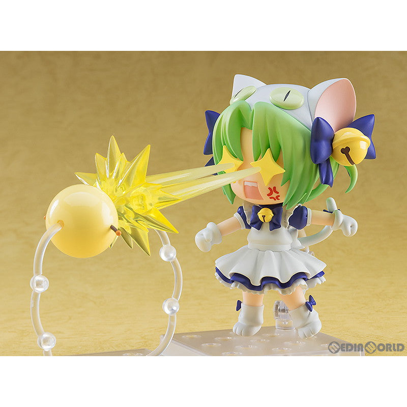 【中古即納】[FIG] ねんどろいど 2128 デ・ジ・キャラット 令和のデ・ジ・キャラット 完成品 可動フィギュア グッドスマイルカンパニー(20230909)