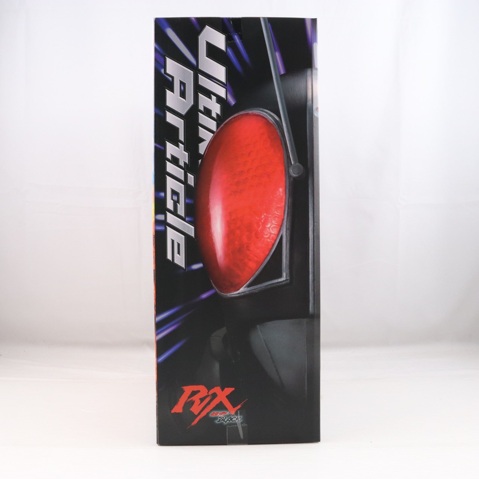【中古即納】[FIG] Ultimate Article(アルティメット アーティクル) 仮面ライダーBLACK RX 完成品 可動フィギュア メガトレショップ&オンラインショップ限定 メガハウス(20200531)