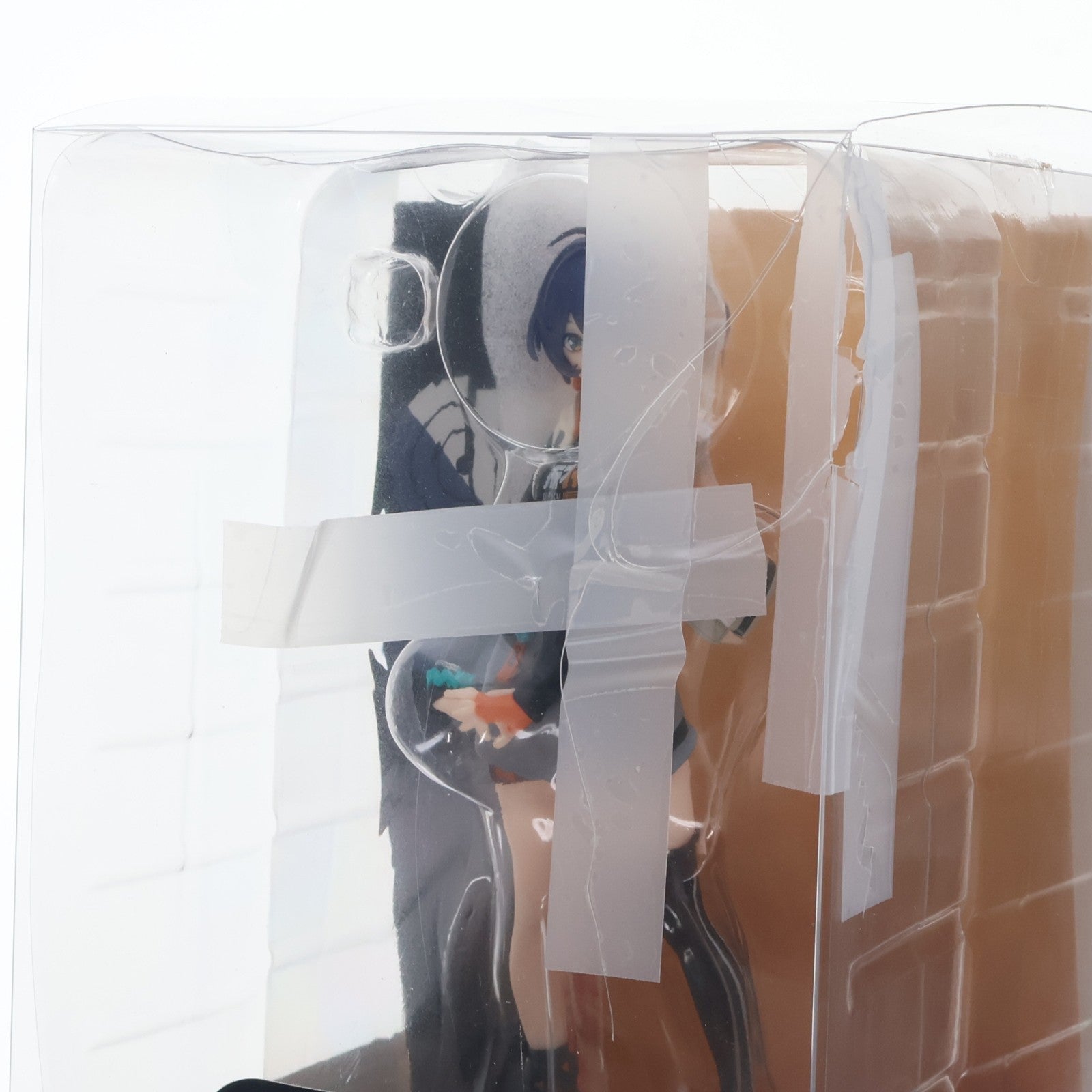 【中古即納】[FIG] POP UP PARADE SP(ポップアップパレードSP) リン ゼンレスゾーンゼロ 完成品 フィギュア グッドスマイルアーツ上海(20251121)