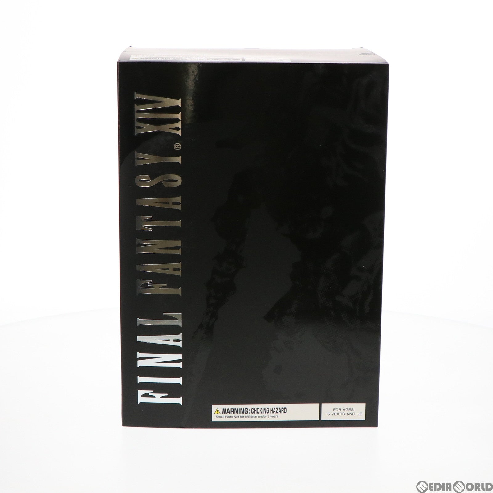 【中古即納】[FIG] e-STORE限定 マイスタークオリティ 闘神オーディン FINAL FANTASY XIV(ファイナルファンタジー14) 完成品 フィギュア スクウェア・エニックス(20161216)