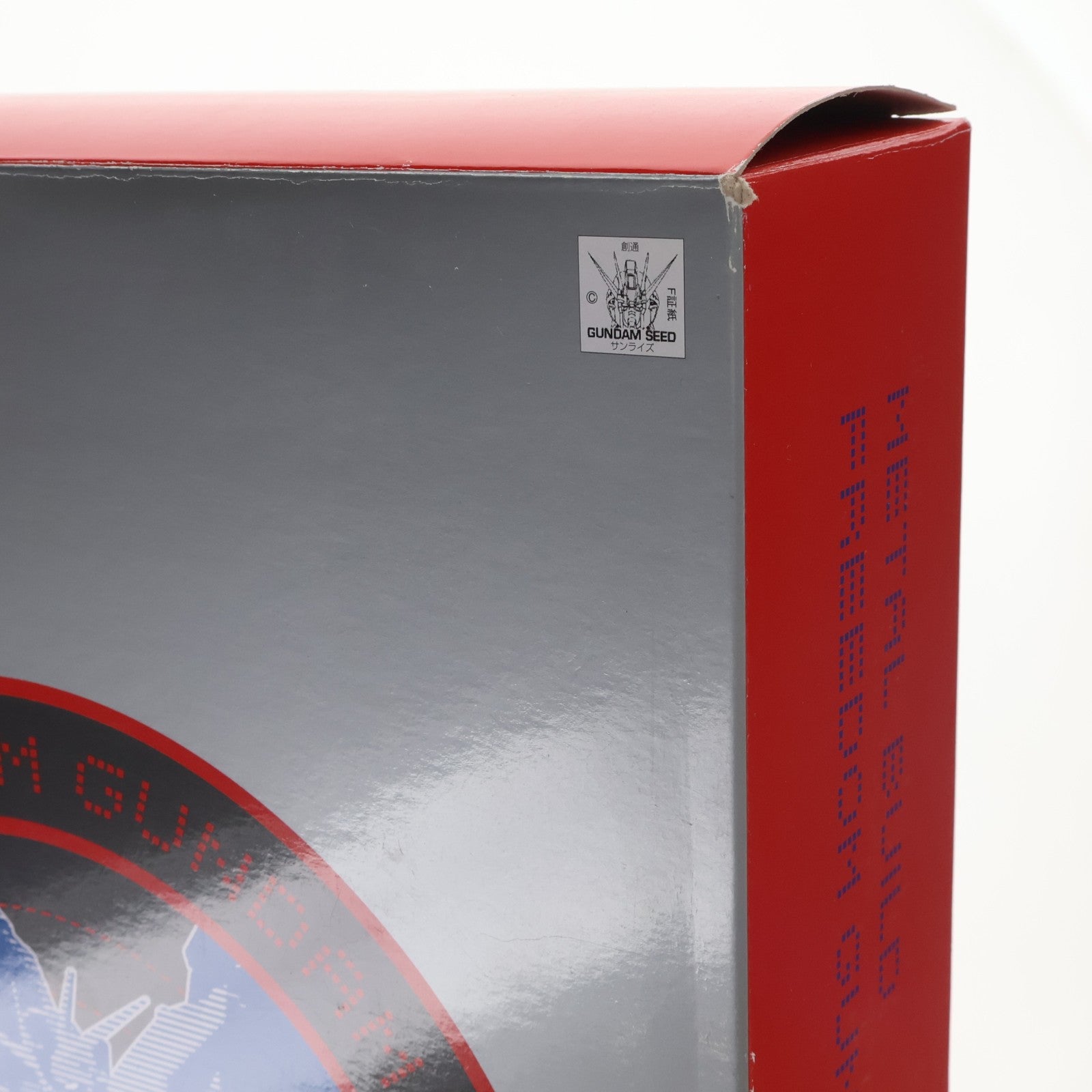 【中古即納】[FIG] 魂ネイション2012限定 METAL BUILD フリーダムガンダム プリズムコートVer. 機動戦士ガンダムSEED(シード) 魂ネイション2012開催記念商品 完成品 可動フィギュア バンダイ(20121128)
