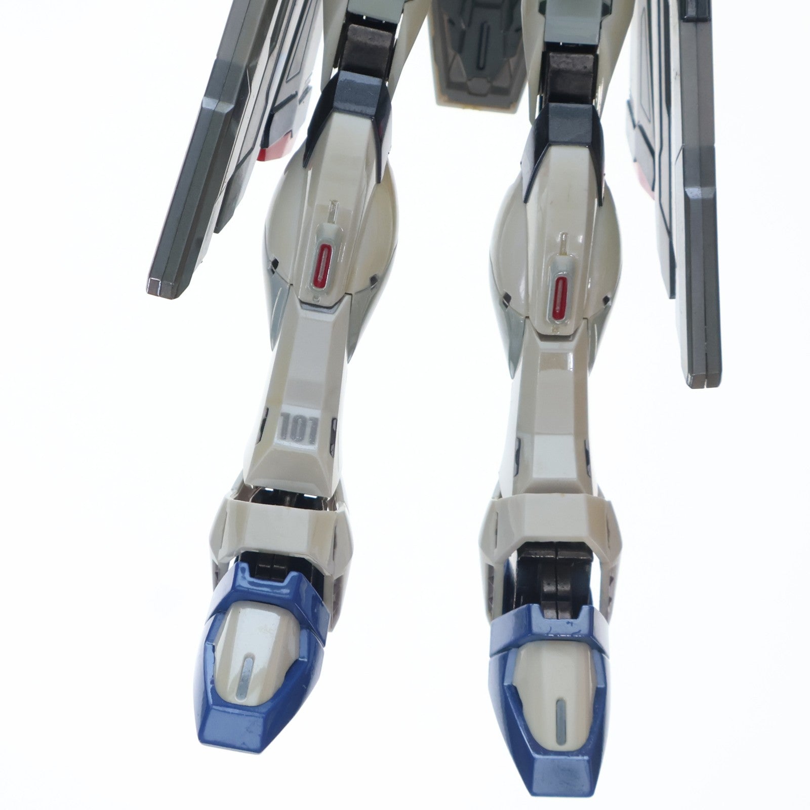 【中古即納】[FIG] 魂ネイション2012限定 METAL BUILD フリーダムガンダム プリズムコートVer. 機動戦士ガンダムSEED(シード) 魂ネイション2012開催記念商品 完成品 可動フィギュア バンダイ(20121128)