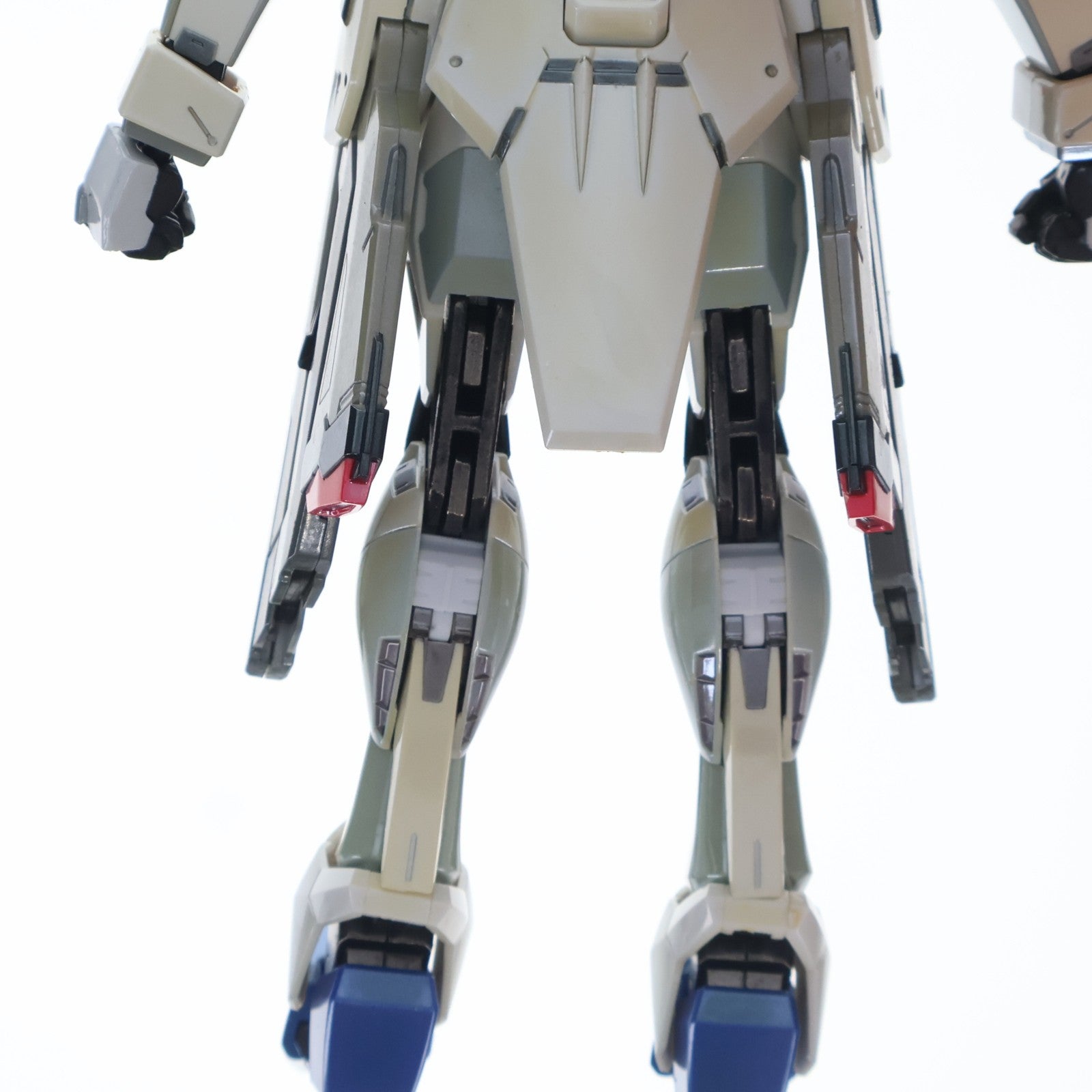 【中古即納】[FIG] 魂ネイション2012限定 METAL BUILD フリーダムガンダム プリズムコートVer. 機動戦士ガンダムSEED(シード) 魂ネイション2012開催記念商品 完成品 可動フィギュア バンダイ(20121128)