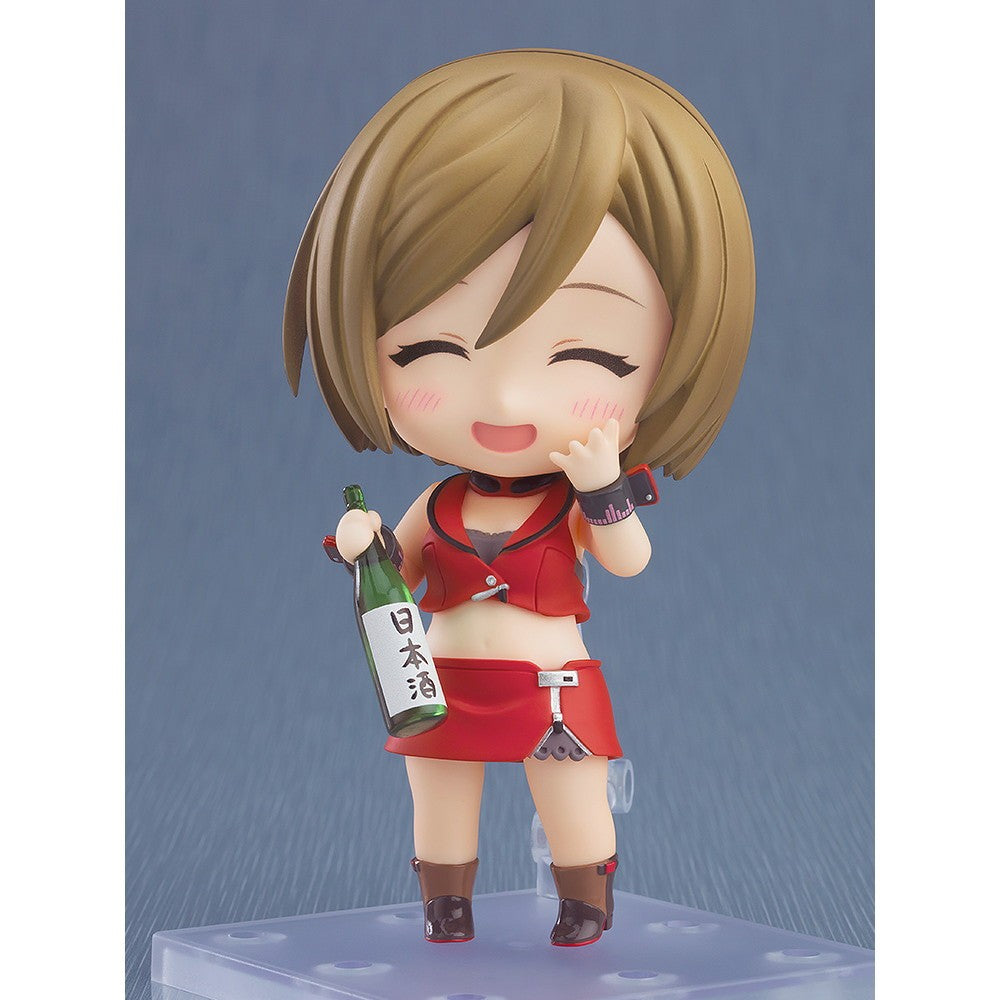 【中古即納】[FIG] ねんどろいど 2843 MEIKO(メイコ) 2.0 完成品 可動フィギュア グッドスマイルカンパニー(20260222)