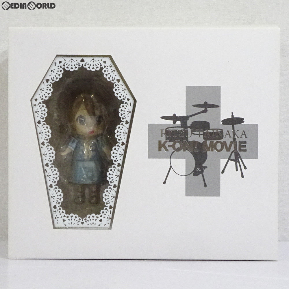 【中古即納】[FIG] 京アニショップ限定 第2弾 Singing!/律(田井中律)(たいなかりつ) 映画けいおん! 完成品 フィギュア(KYOG-KN188) 京都アニメーション(20121010)