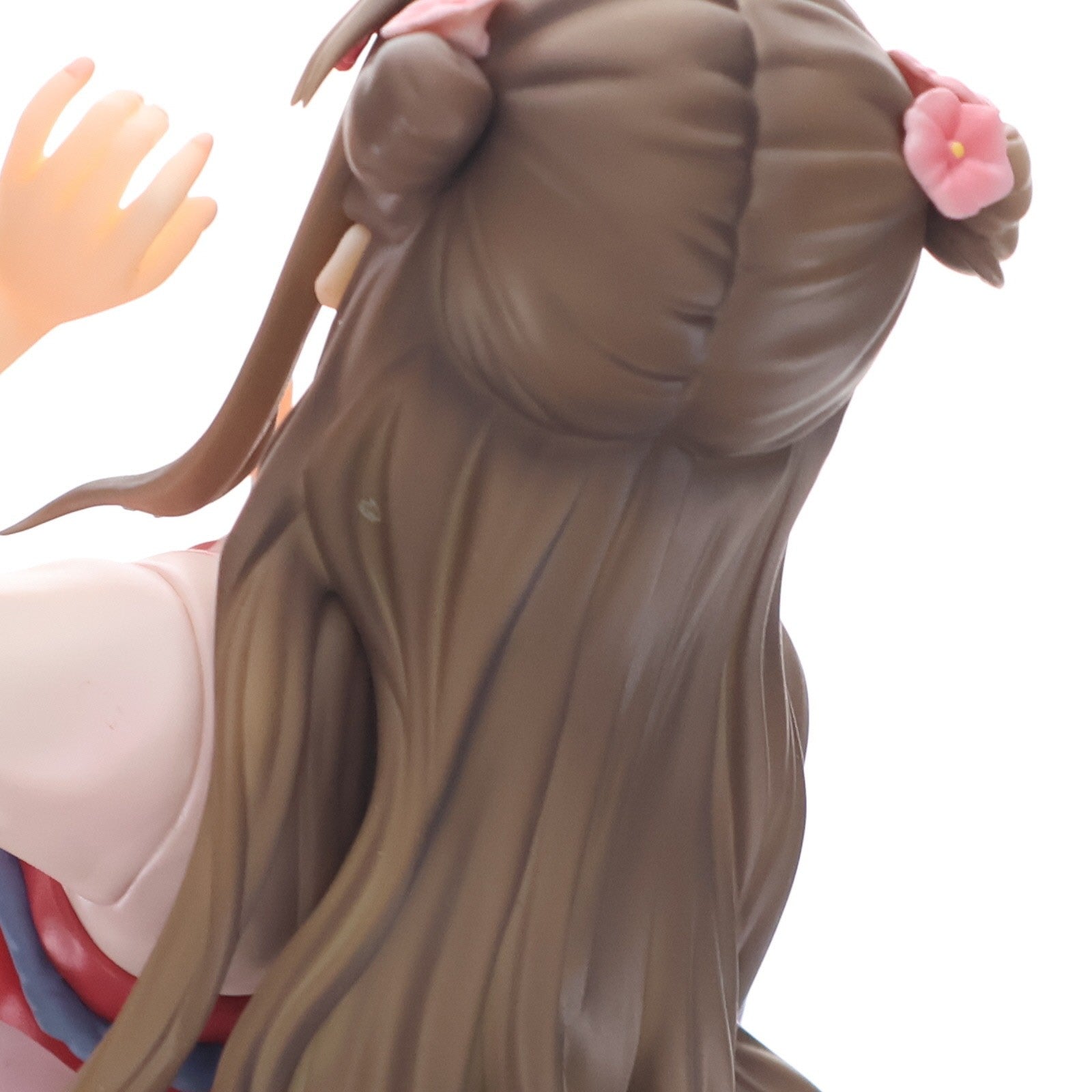 【中古即納】[FIG] 漢服少女 映水芙蓉(えいすいふよう) 1/7 完成品 フィギュア APEX(エーペックス)(20230811)