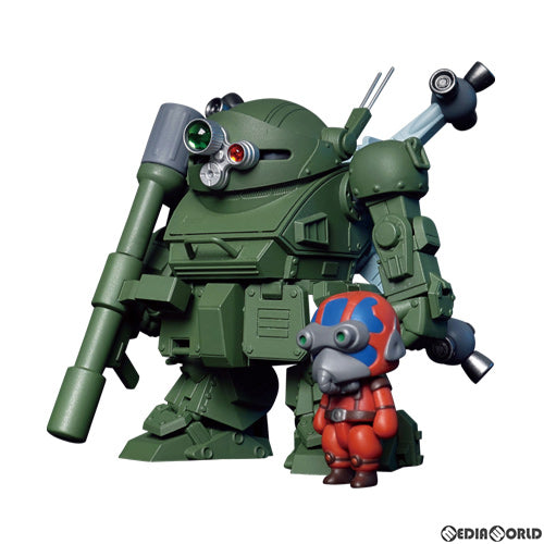 【中古即納】[FIG] Robonimo 5PRO ATM-09-ST スコープドッグ ラウンドムーバー 装甲騎兵ボトムズ 完成品 可動フィギュア 5PRO STUDIO(オープロスタジオ)(20190903)