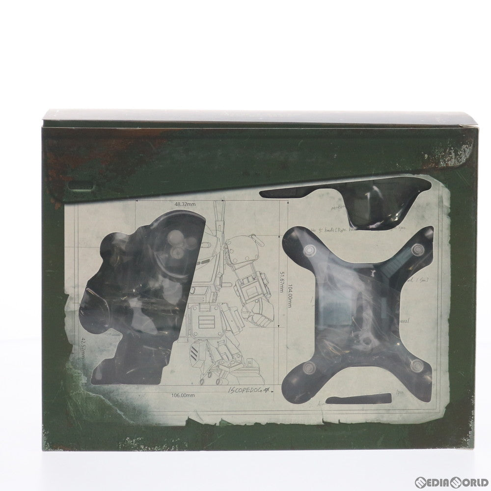 【中古即納】[FIG] Robonimo 5PRO ATM-09-ST スコープドッグ ラウンドムーバー 装甲騎兵ボトムズ 完成品 可動フィギュア 5PRO STUDIO(オープロスタジオ)(20190903)