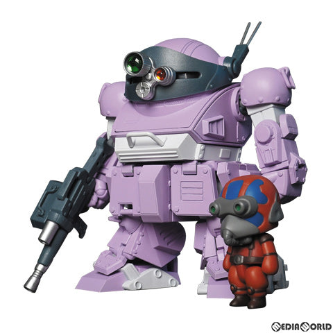 【中古即納】[FIG] Robonimo 5PRO ATM-09-ST スコープドッグ(メルキア軍カラー) 装甲騎兵ボトムズ 完成品 可動フィギュア 5PRO STUDIO(オープロスタジオ)(20190903)
