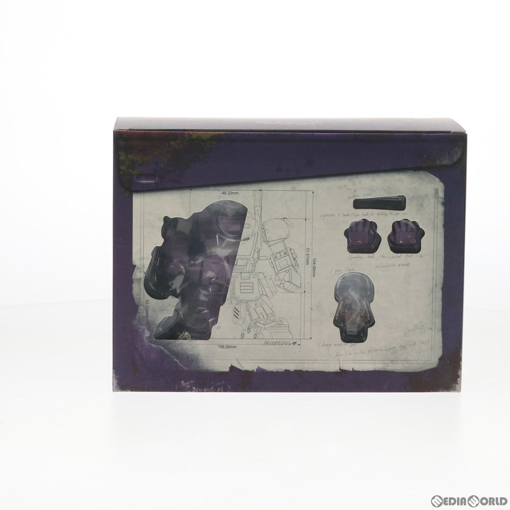 【中古即納】[FIG] Robonimo 5PRO ATM-09-ST スコープドッグ(メルキア軍カラー) 装甲騎兵ボトムズ 完成品 可動フィギュア 5PRO STUDIO(オープロスタジオ)(20190903)
