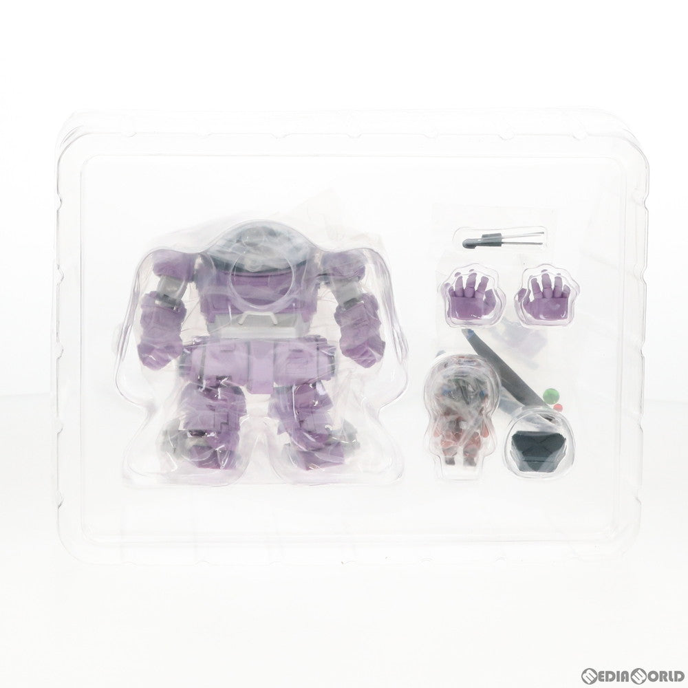 【中古即納】[FIG] Robonimo 5PRO ATM-09-ST スコープドッグ(メルキア軍カラー) 装甲騎兵ボトムズ 完成品 可動フィギュア 5PRO STUDIO(オープロスタジオ)(20190903)