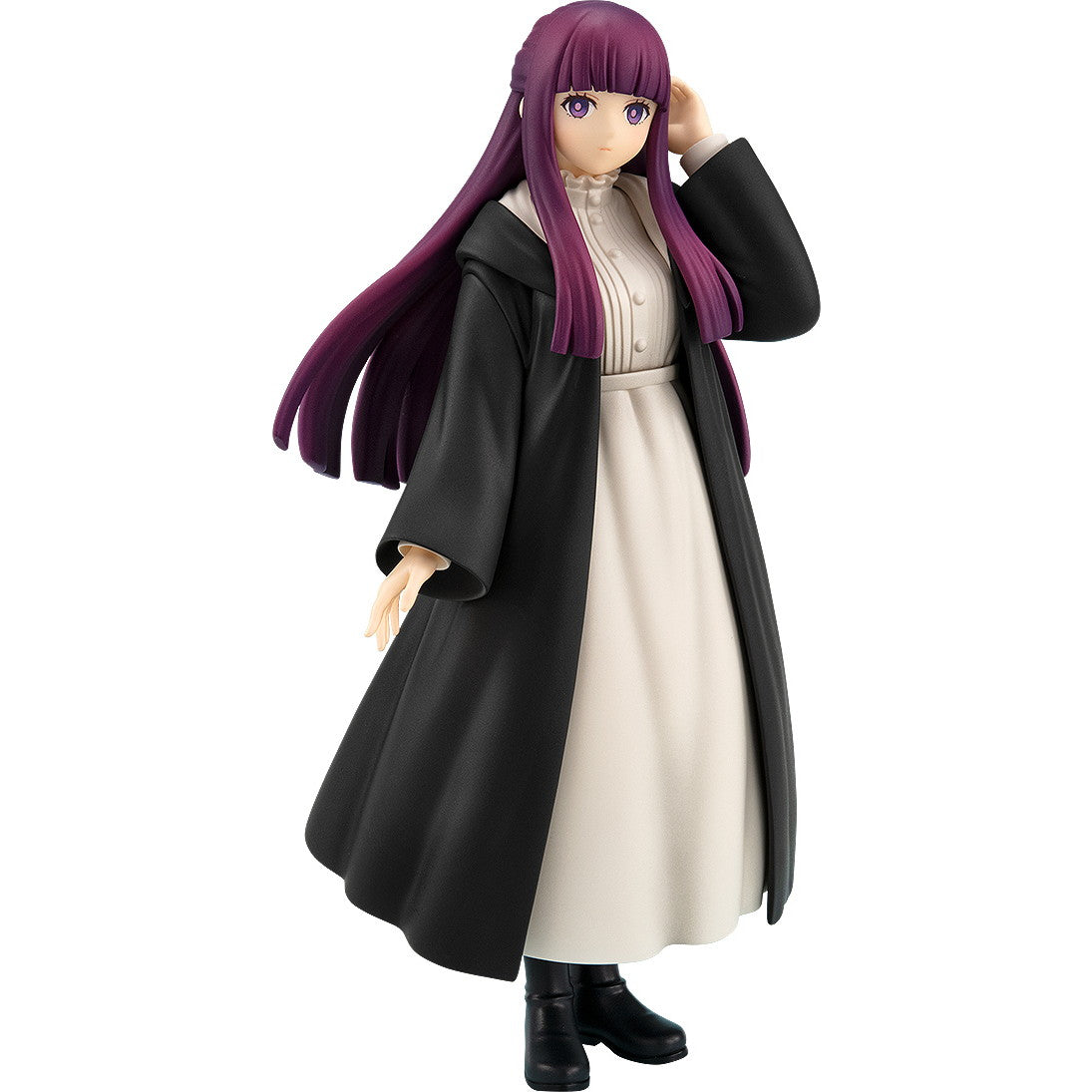 【中古即納】[FIG] POP UP PARADE(ポップアップパレード) フェルン 葬送のフリーレン 完成品 フィギュア グッドスマイルカンパニー(20241231)