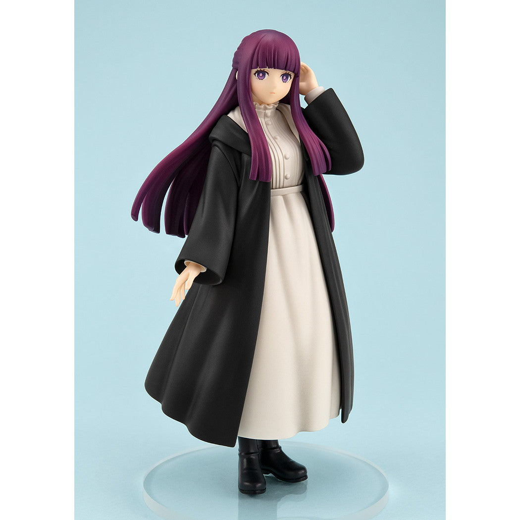 【中古即納】[FIG] POP UP PARADE(ポップアップパレード) フェルン 葬送のフリーレン 完成品 フィギュア グッドスマイルカンパニー(20241231)