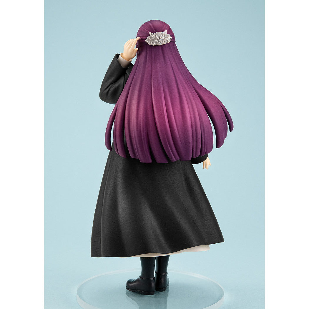 【中古即納】[FIG] POP UP PARADE(ポップアップパレード) フェルン 葬送のフリーレン 完成品 フィギュア グッドスマイルカンパニー(20241231)