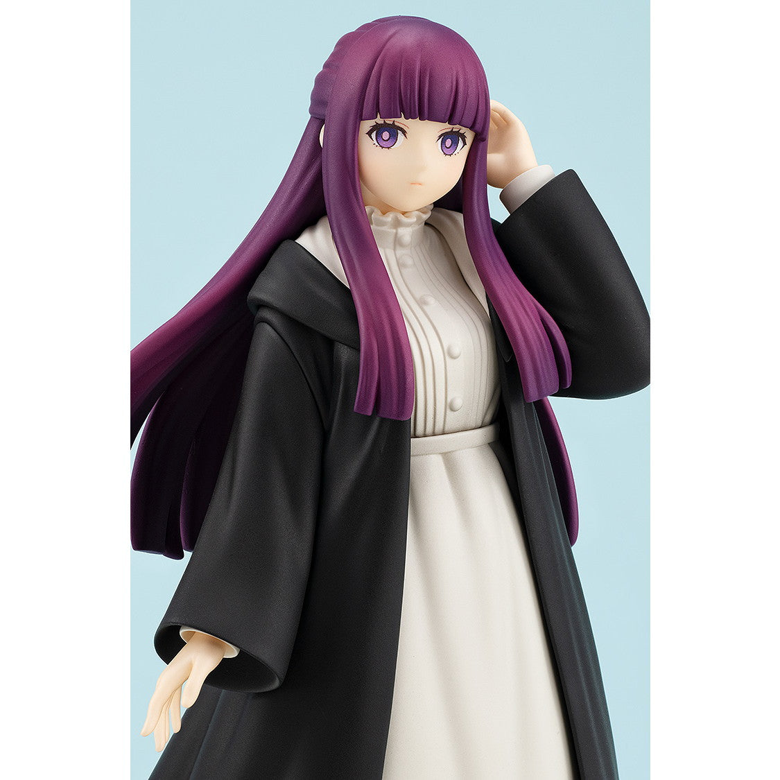 【中古即納】[FIG] POP UP PARADE(ポップアップパレード) フェルン 葬送のフリーレン 完成品 フィギュア グッドスマイルカンパニー(20241231)