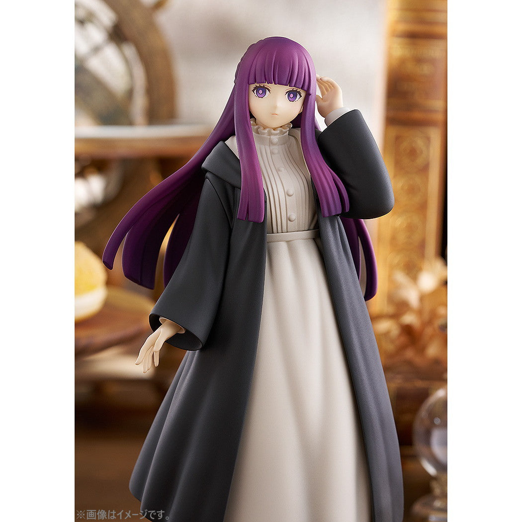 【中古即納】[FIG] POP UP PARADE(ポップアップパレード) フェルン 葬送のフリーレン 完成品 フィギュア グッドスマイルカンパニー(20241231)