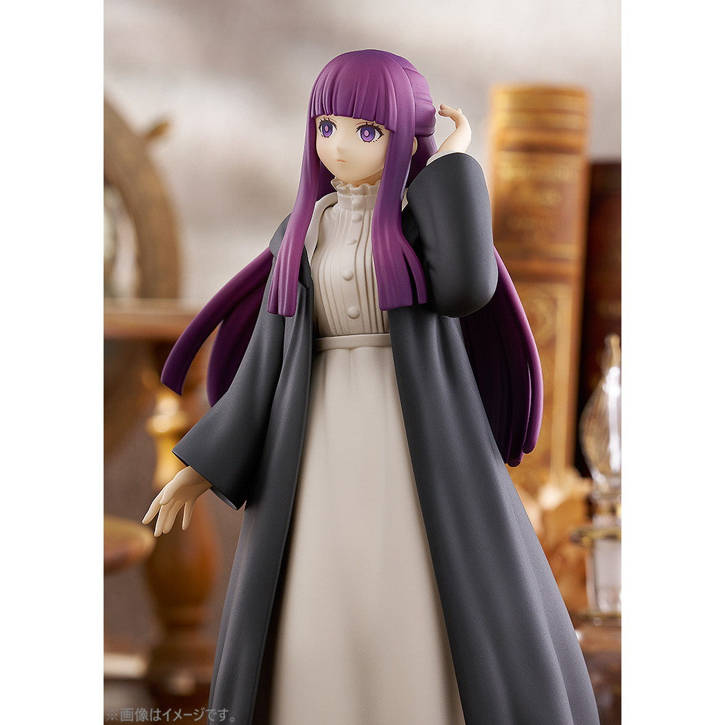 【中古即納】[FIG] POP UP PARADE(ポップアップパレード) フェルン 葬送のフリーレン 完成品 フィギュア グッドスマイルカンパニー(20241231)