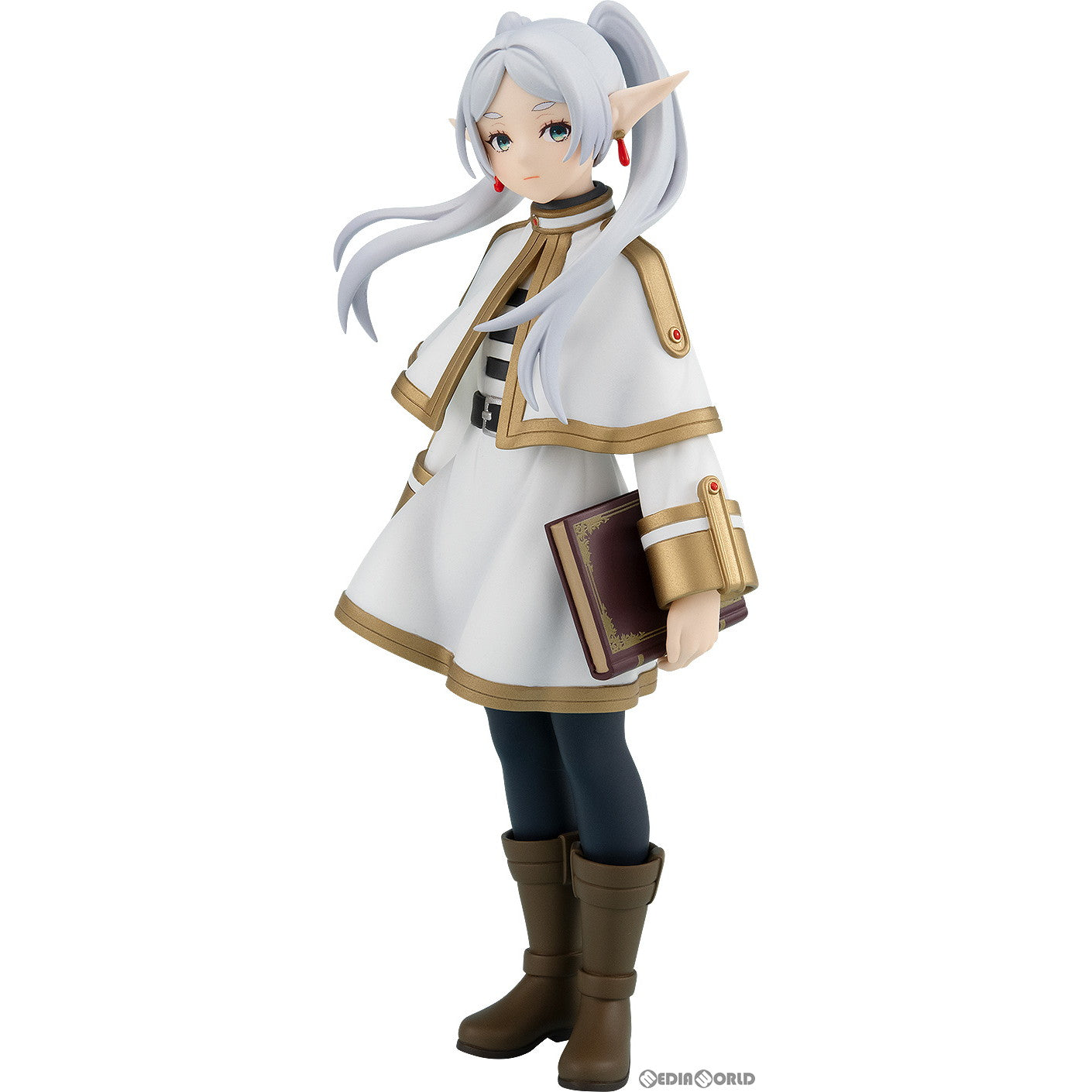 【中古即納】[FIG] POP UP PARADE(ポップアップパレード) フリーレン 葬送のフリーレン 完成品 フィギュア グッドスマイルカンパニー(20240922)