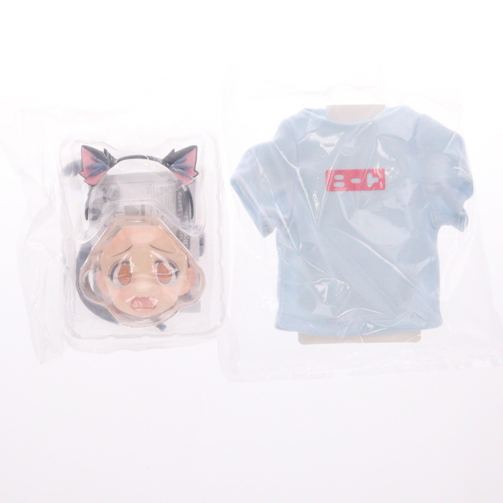 【中古即納】[FIG] MEDICOS ONLINE SHOP限定特典付属 緒山まひろ(おやままひろ) ニートTシャツ～大人な下着に挑戦!～ TVアニメ「お兄ちゃんはおしまい!」 1/4 完成品 フィギュア メディコス・エンタテインメント(20251225)