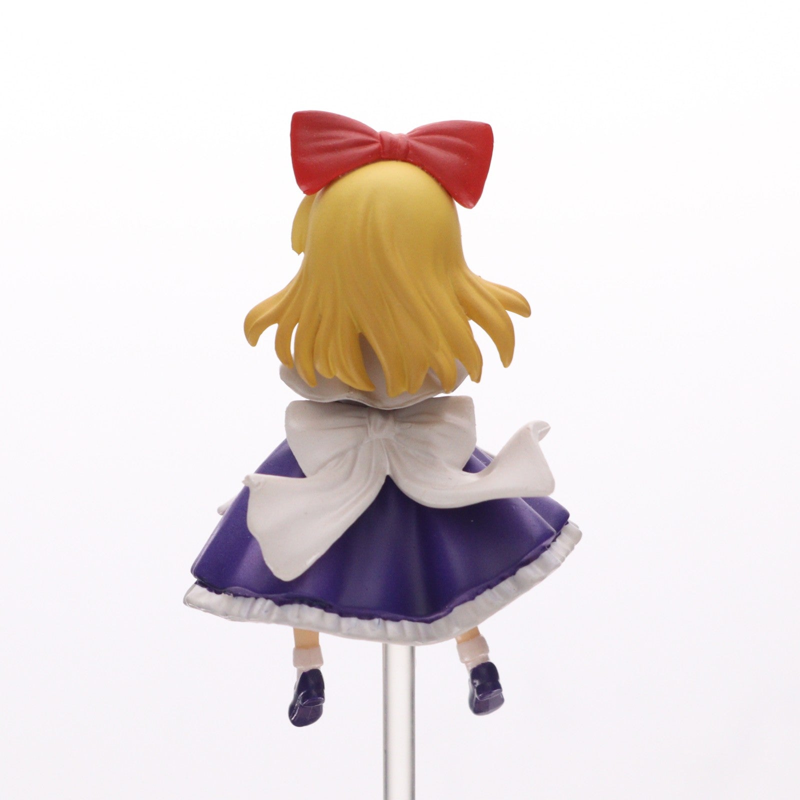 【中古即納】[FIG] 七色の人形遣い アリス・マーガトロイド 東方Project 1/8 完成品 フィギュア グリフォンエンタープライズ(20100226)