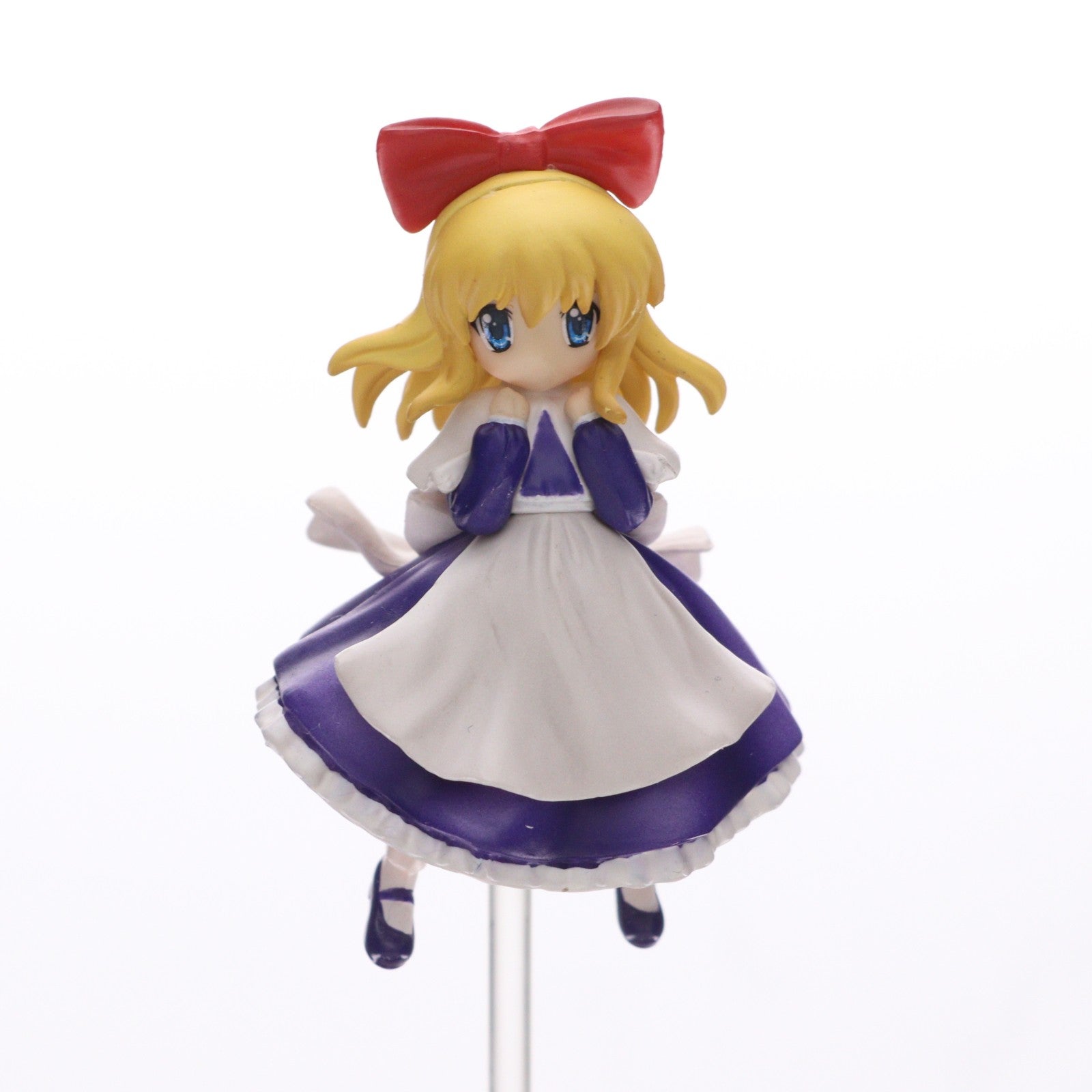 【中古即納】[FIG] 七色の人形遣い アリス・マーガトロイド 東方Project 1/8 完成品 フィギュア グリフォンエンタープライズ(20100226)